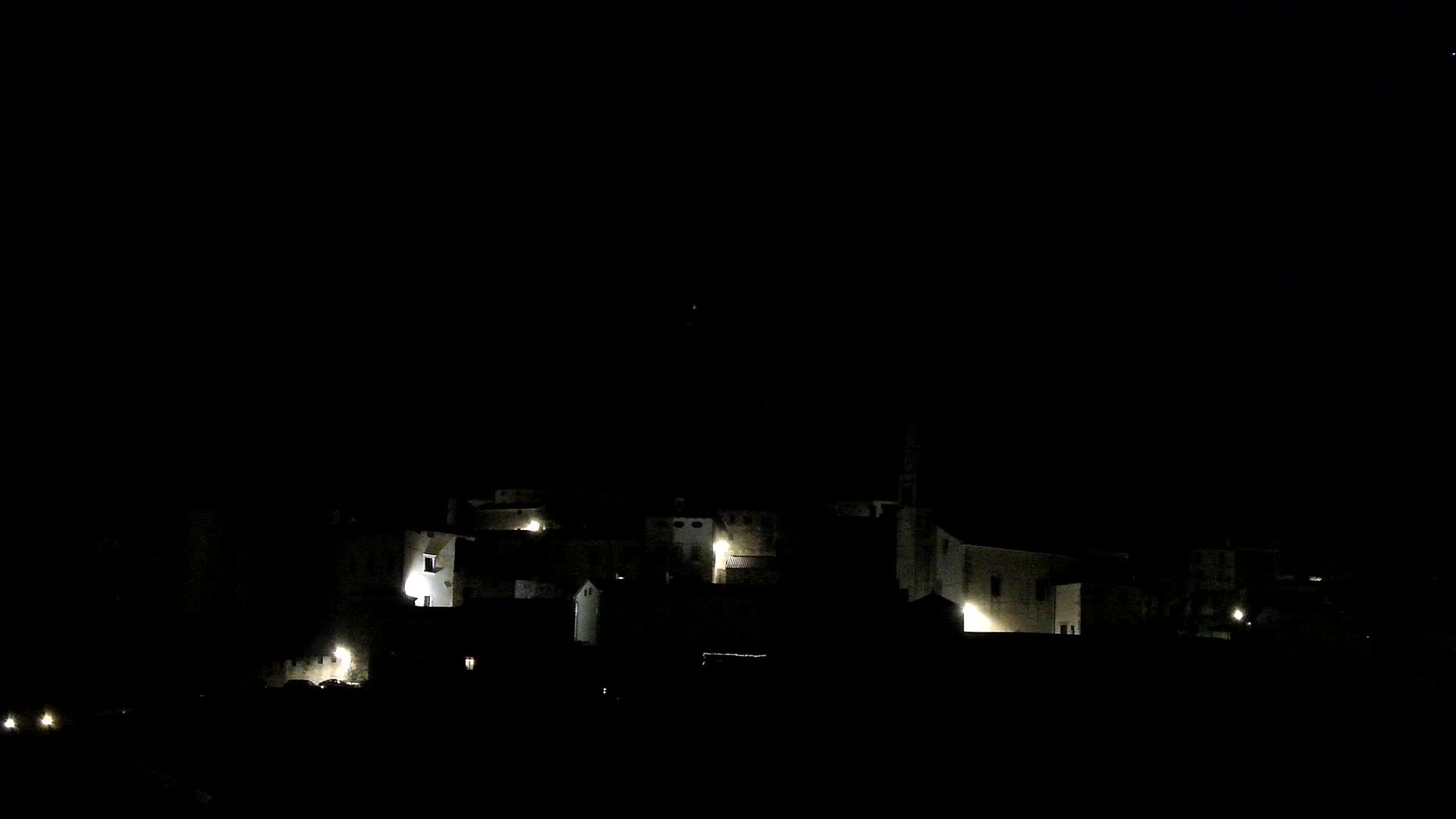 Štanjel – Découvrez le Cœur du Karst