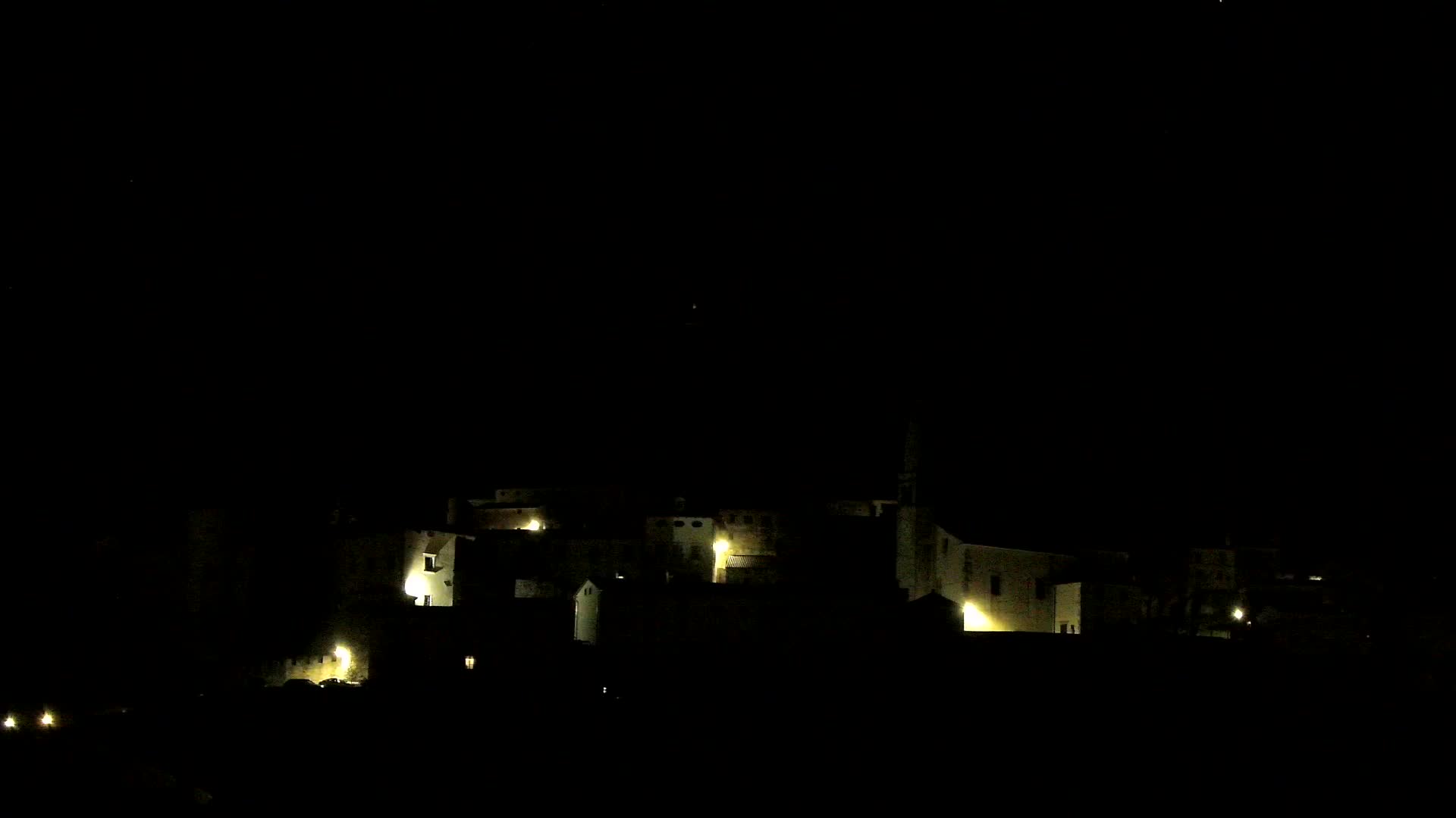 Štanjel Uživo: Otkrijte Srce Krasne Regije