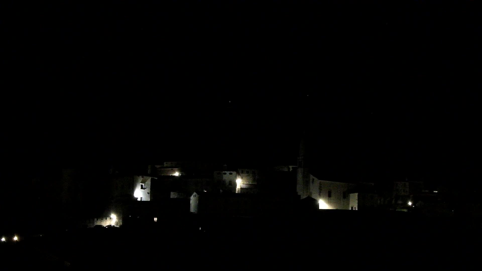 Štanjel – Discover the Heart of the Karst Region