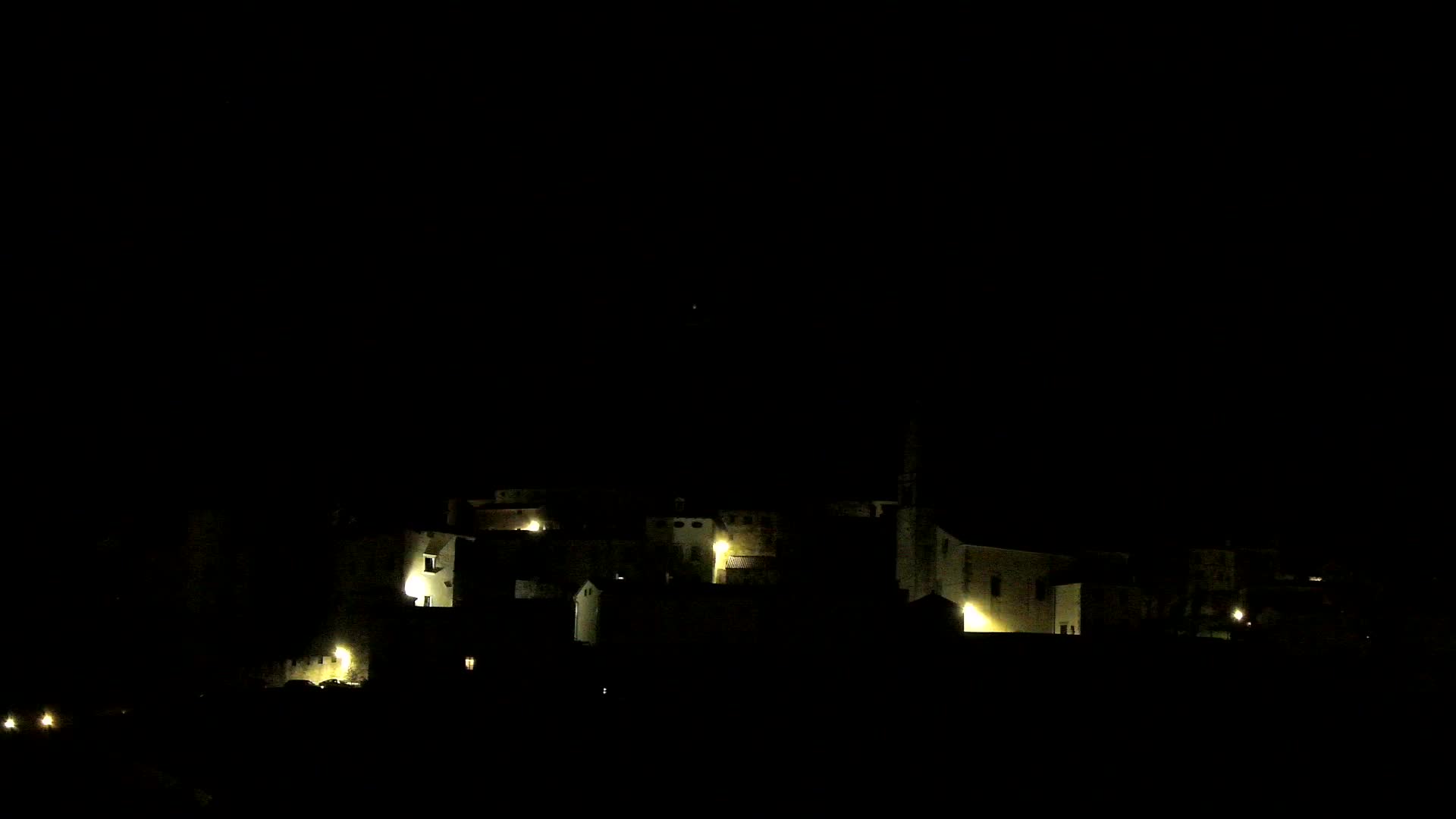 Štanjel – Découvrez le Cœur du Karst