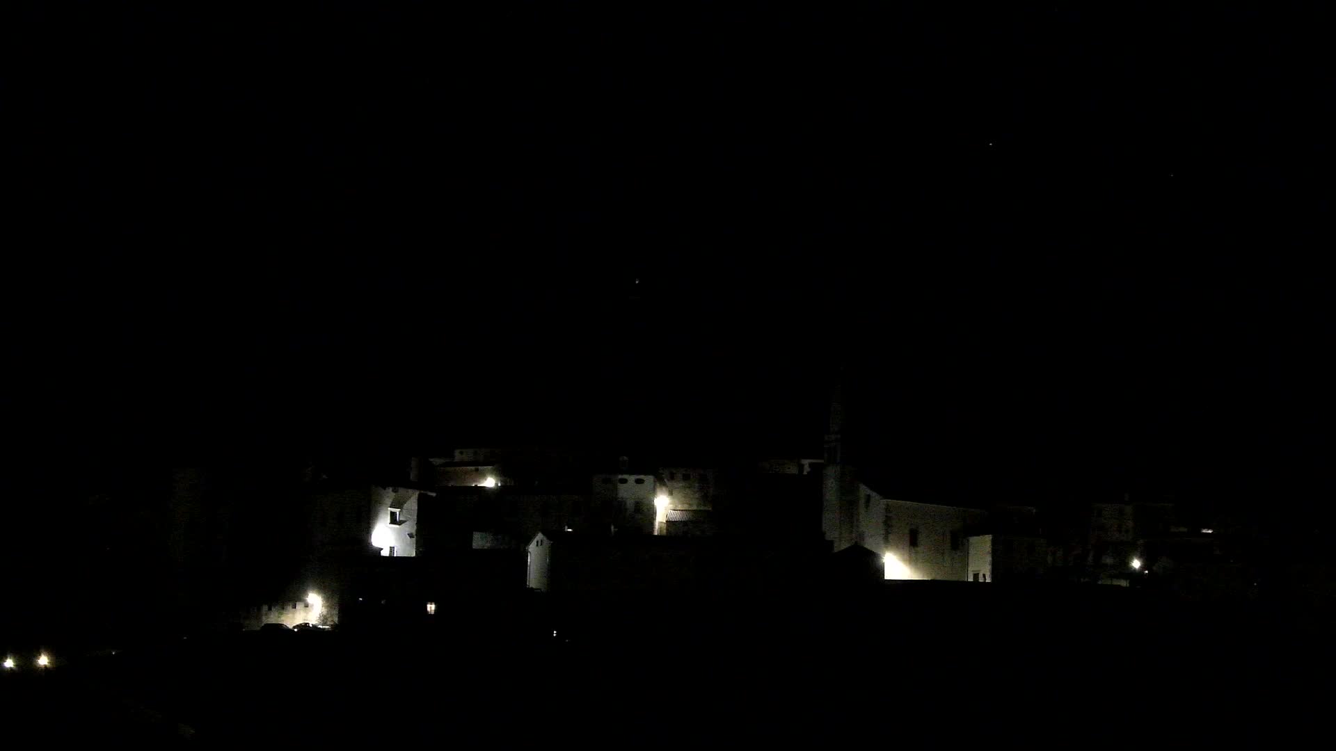 Štanjel Uživo: Otkrijte Srce Krasne Regije