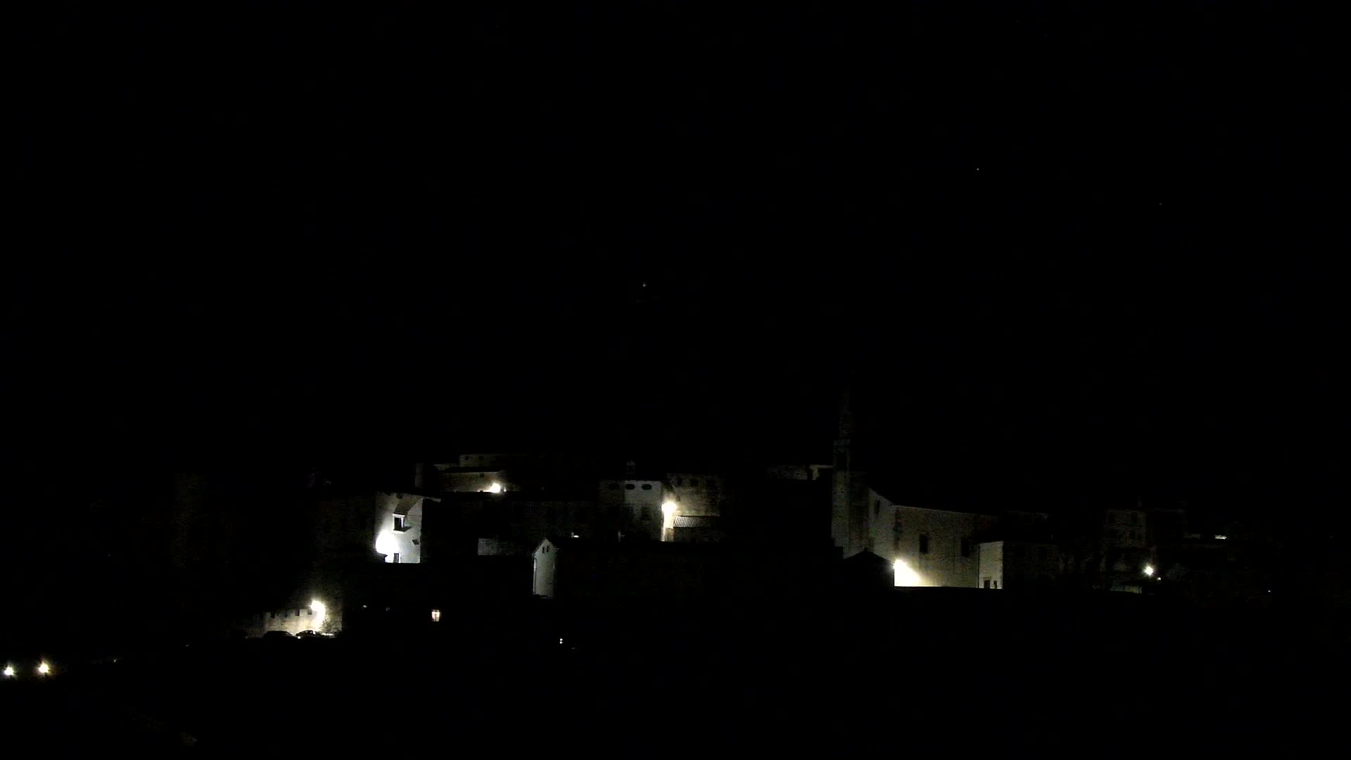 Štanjel – Descubre el Corazón de la Región del Karst