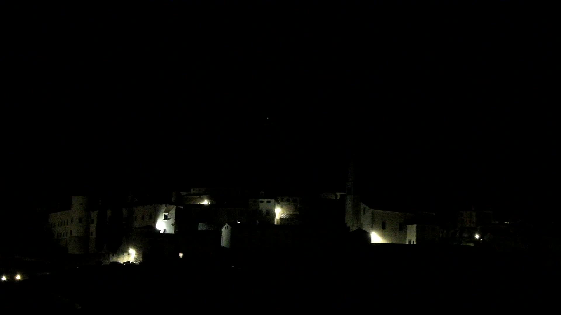 Štanjel – Discover the Heart of the Karst Region