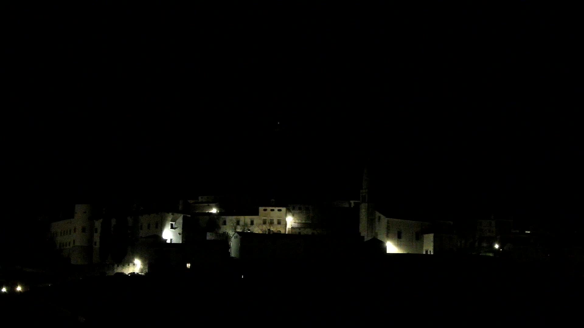 Štanjel Uživo: Otkrijte Srce Krasne Regije