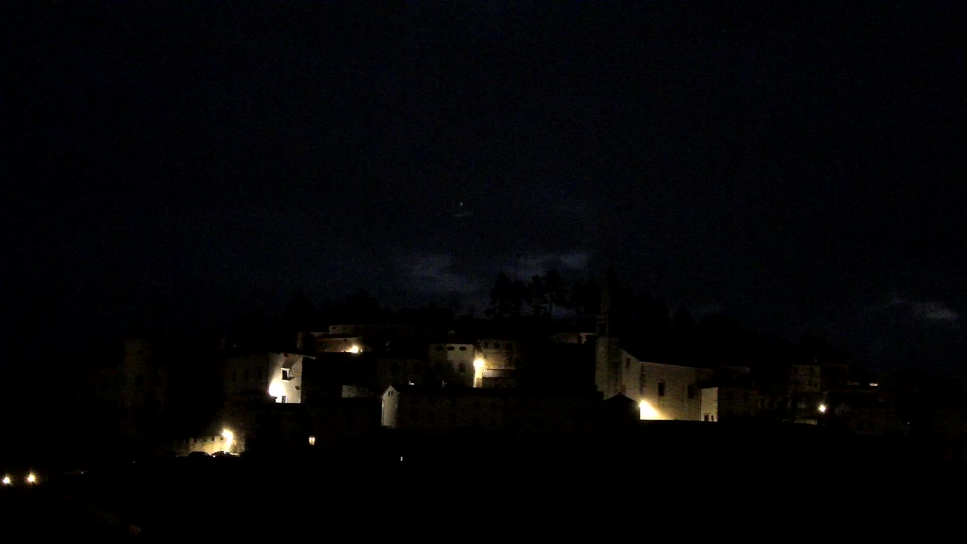 Štanjel – Scopri la gemma del Carso