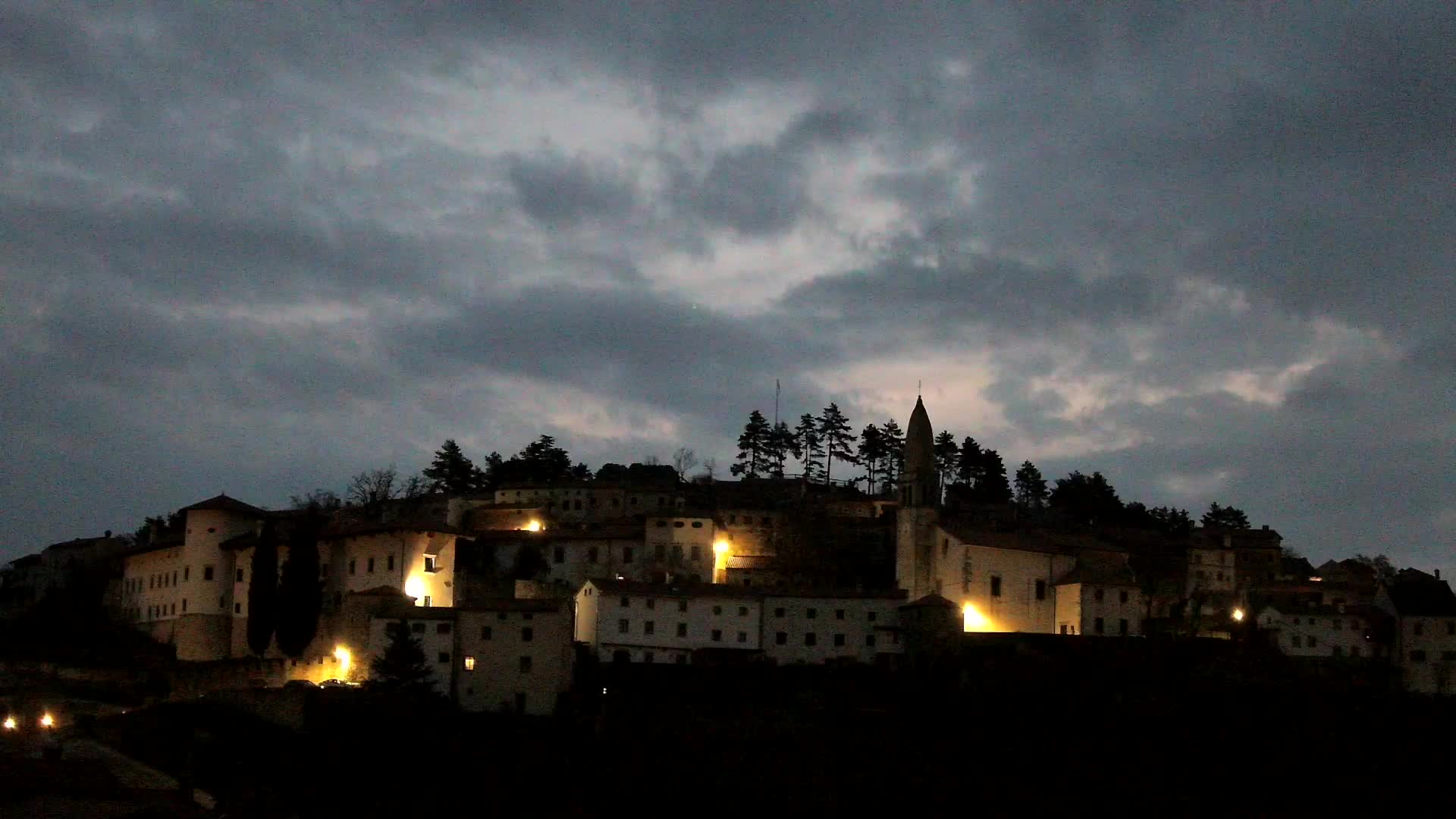 Štanjel Uživo: Otkrijte Srce Krasne Regije