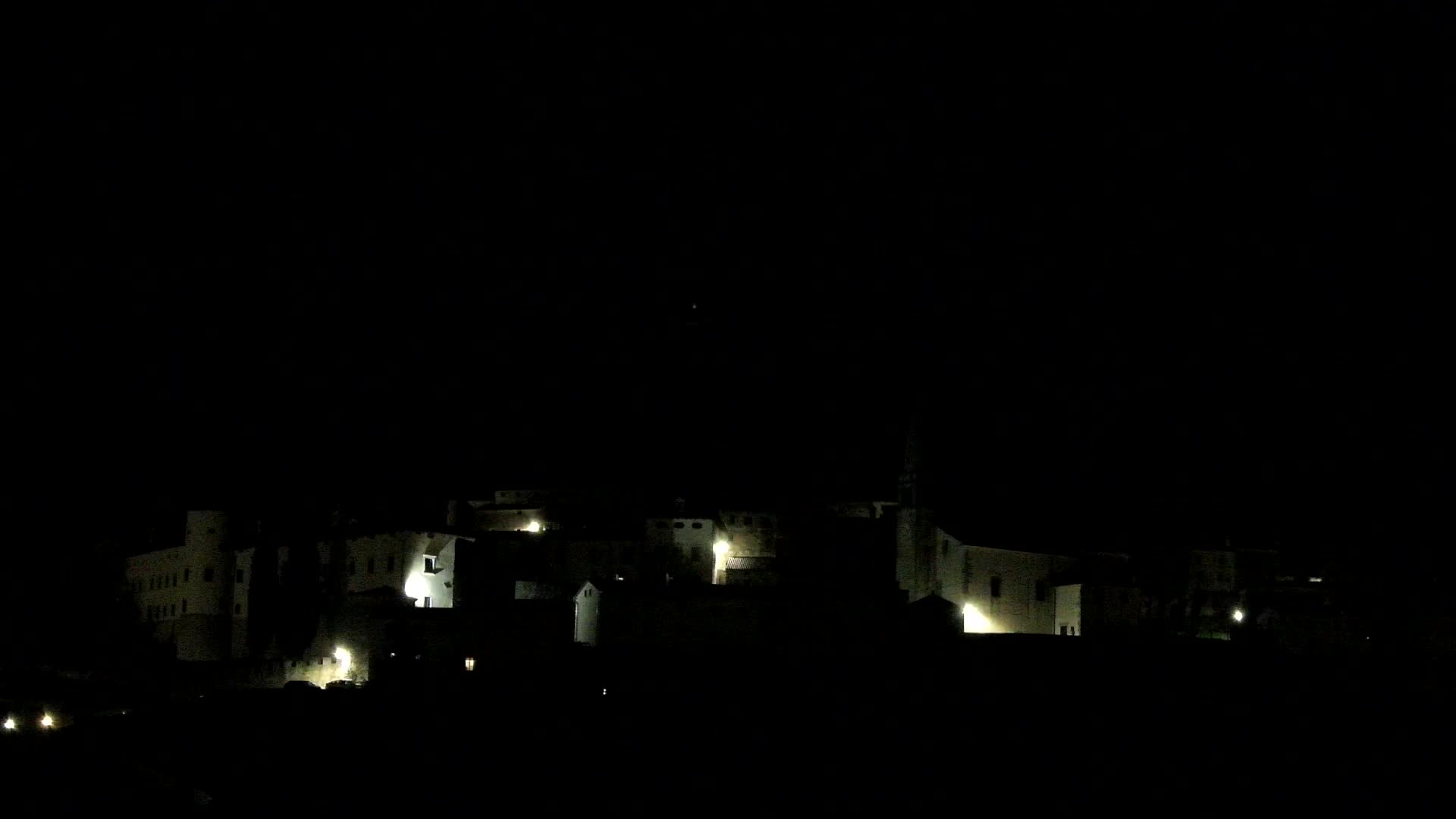 Štanjel – Discover the Heart of the Karst Region