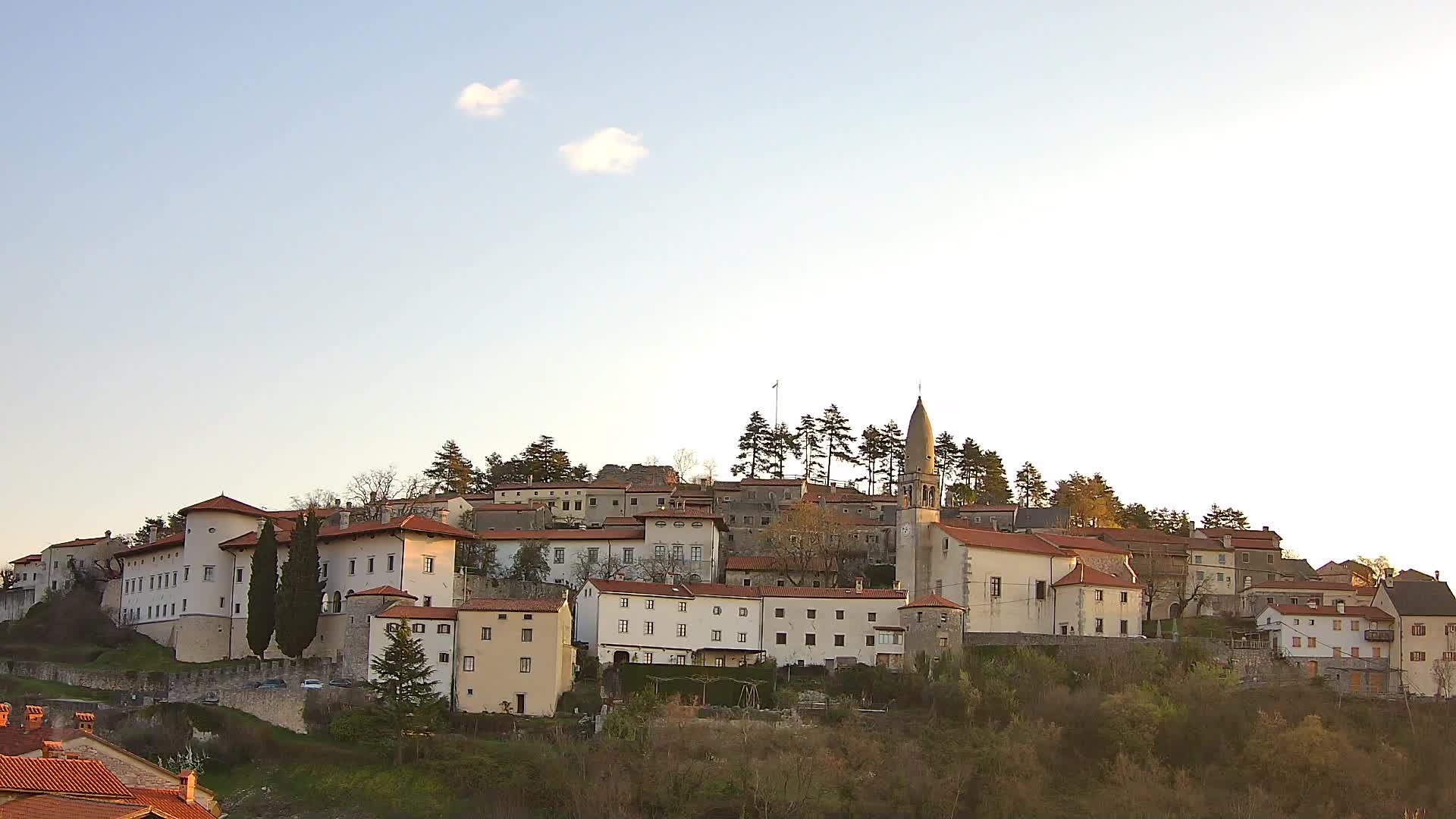 Štanjel – Discover the Heart of the Karst Region