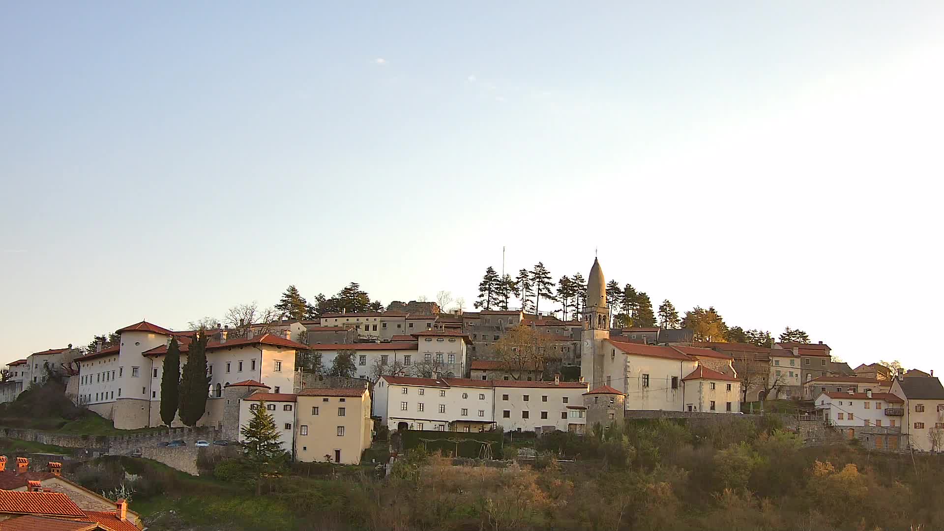 Štanjel Uživo: Otkrijte Srce Krasne Regije