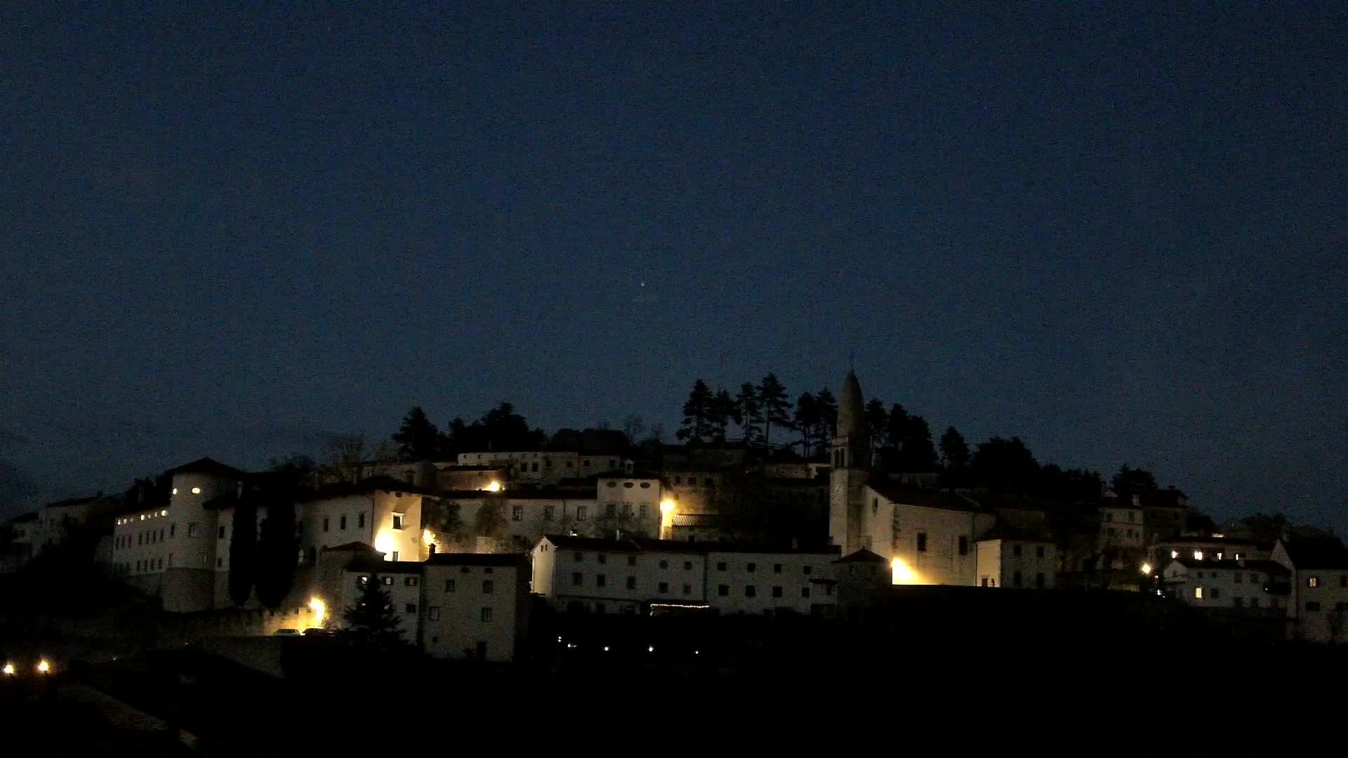 Štanjel – Entdecken Sie das Herz der Karstregion