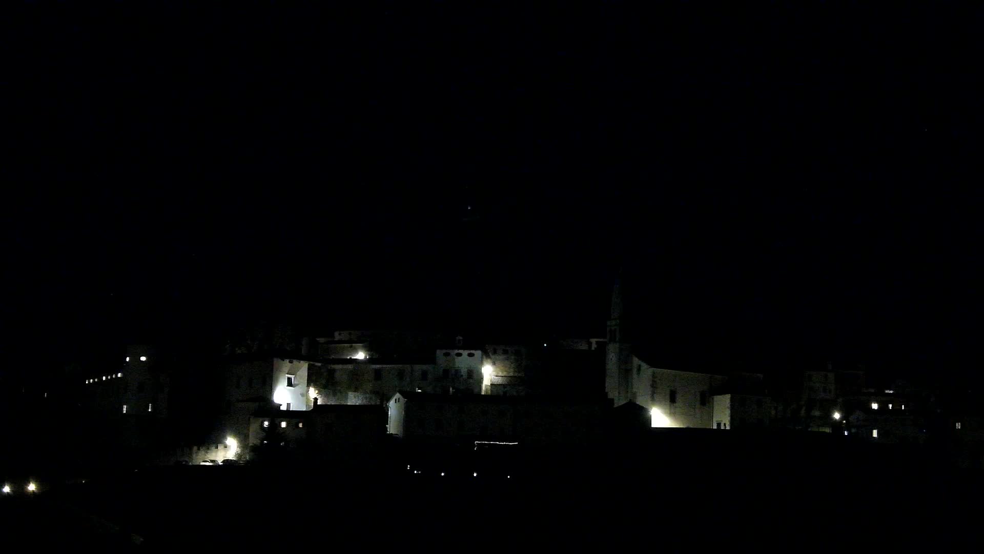 Štanjel – Entdecken Sie das Herz der Karstregion