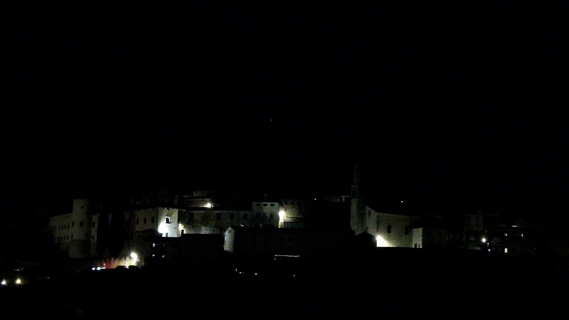 Štanjel v Živo: Odkrijte Srce Krasa