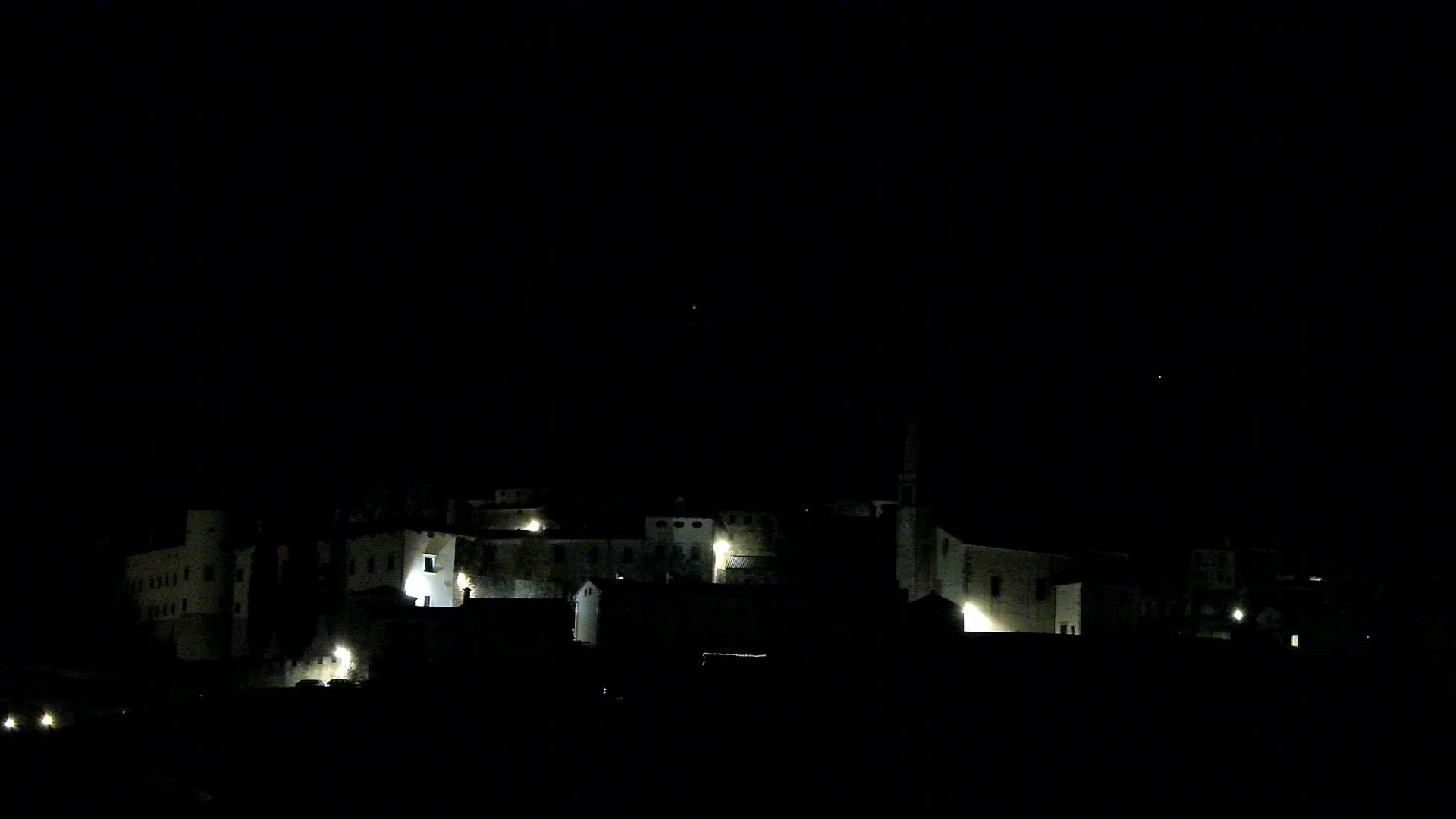 Štanjel – Discover the Heart of the Karst Region