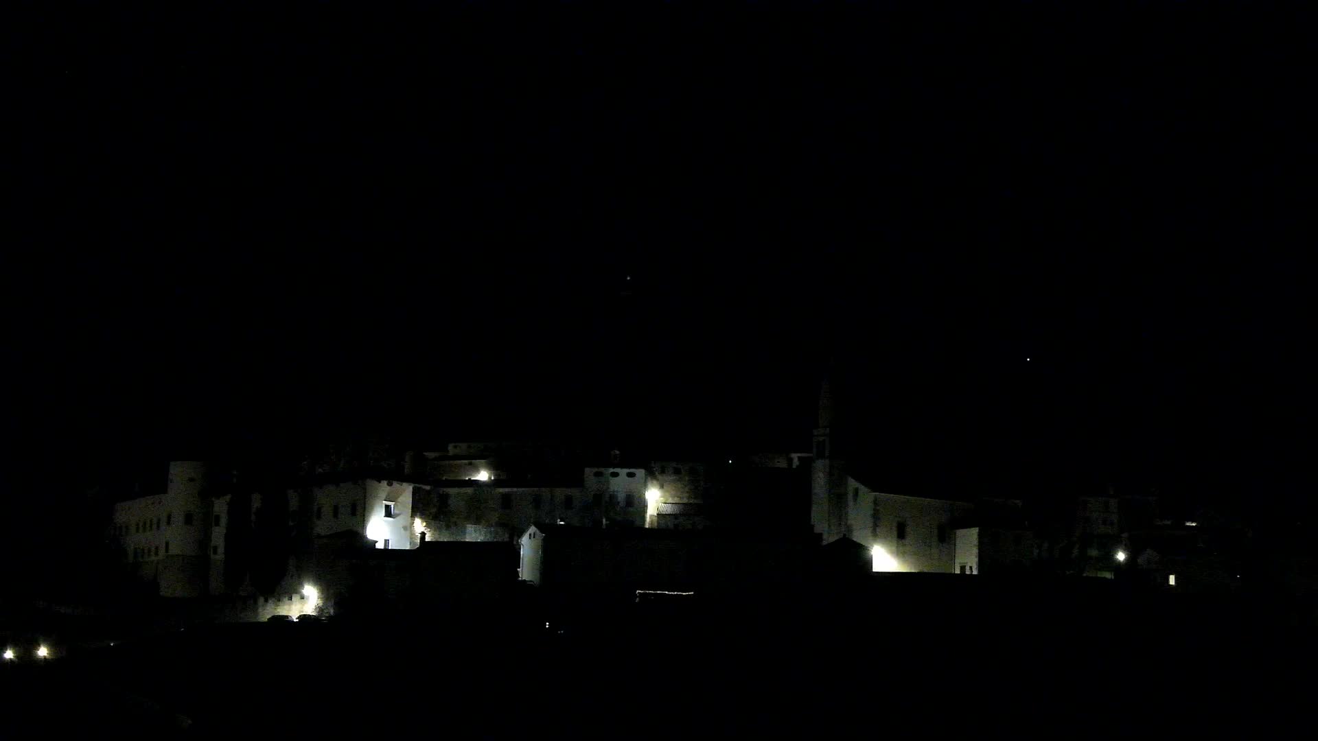 Štanjel – Entdecken Sie das Herz der Karstregion