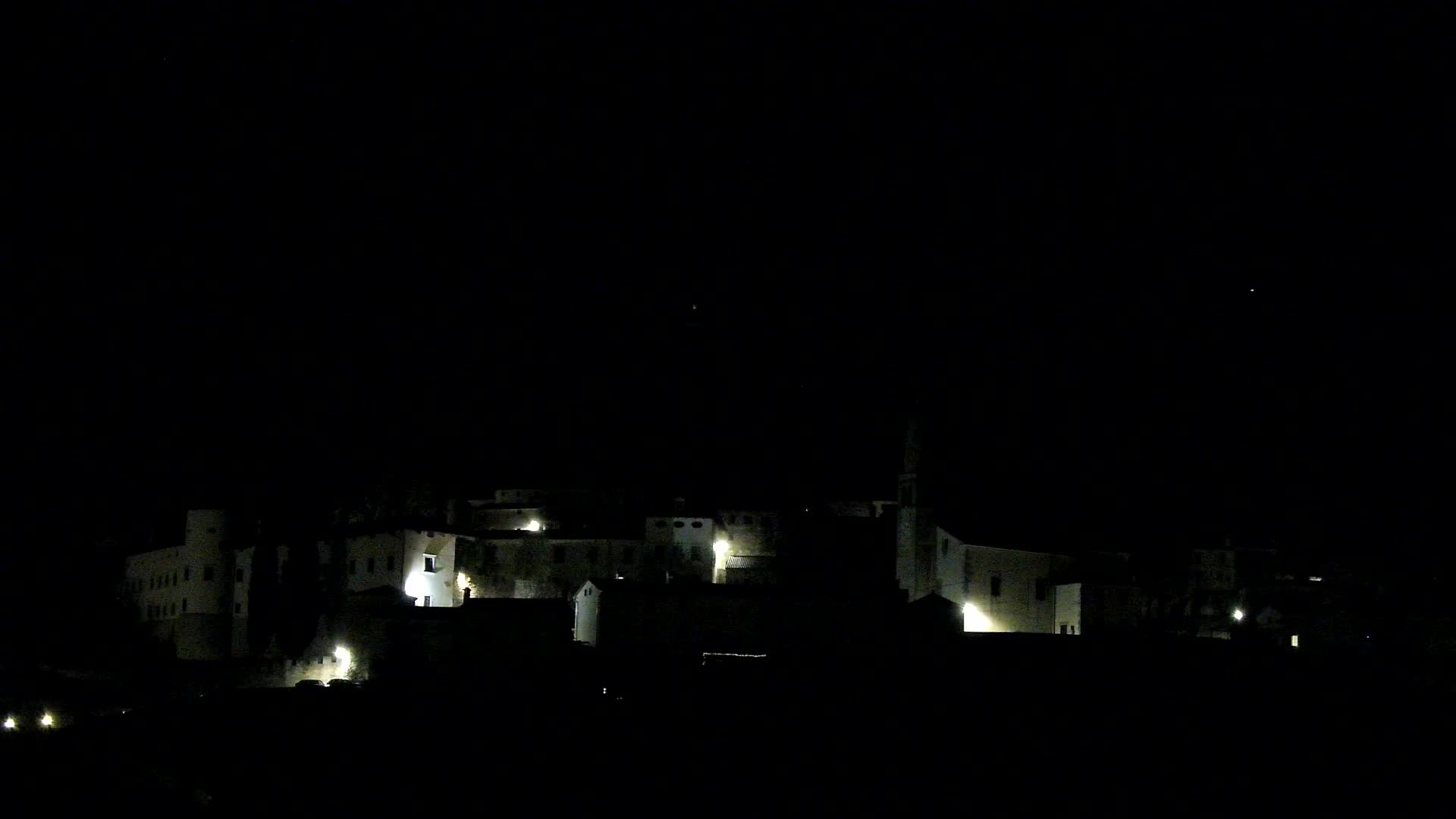 Štanjel – Discover the Heart of the Karst Region