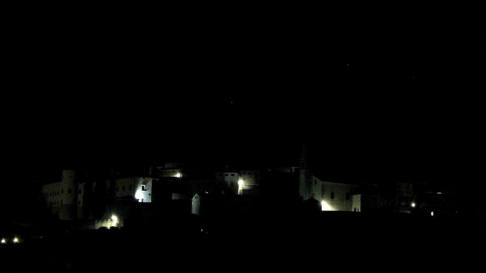 Štanjel – Découvrez le Cœur du Karst