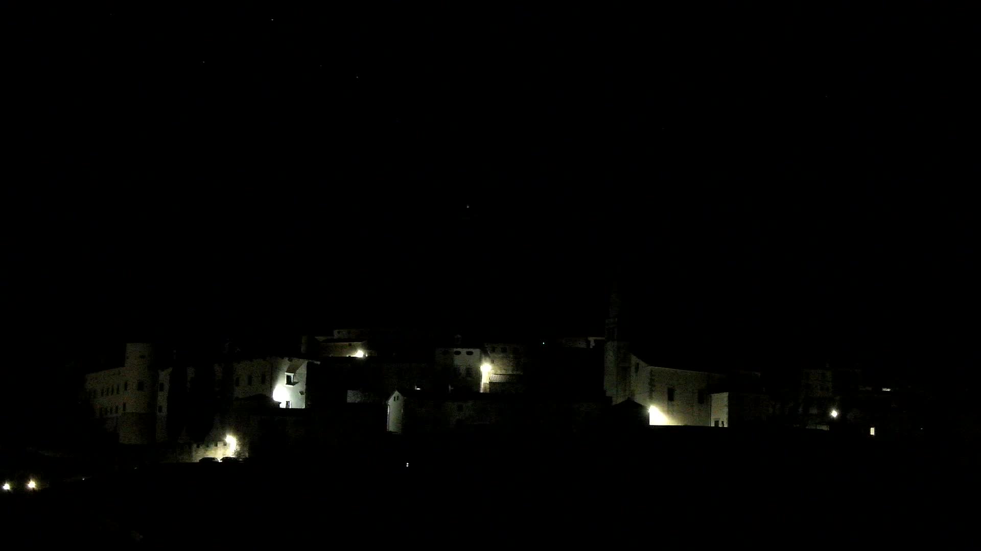 Štanjel – Discover the Heart of the Karst Region