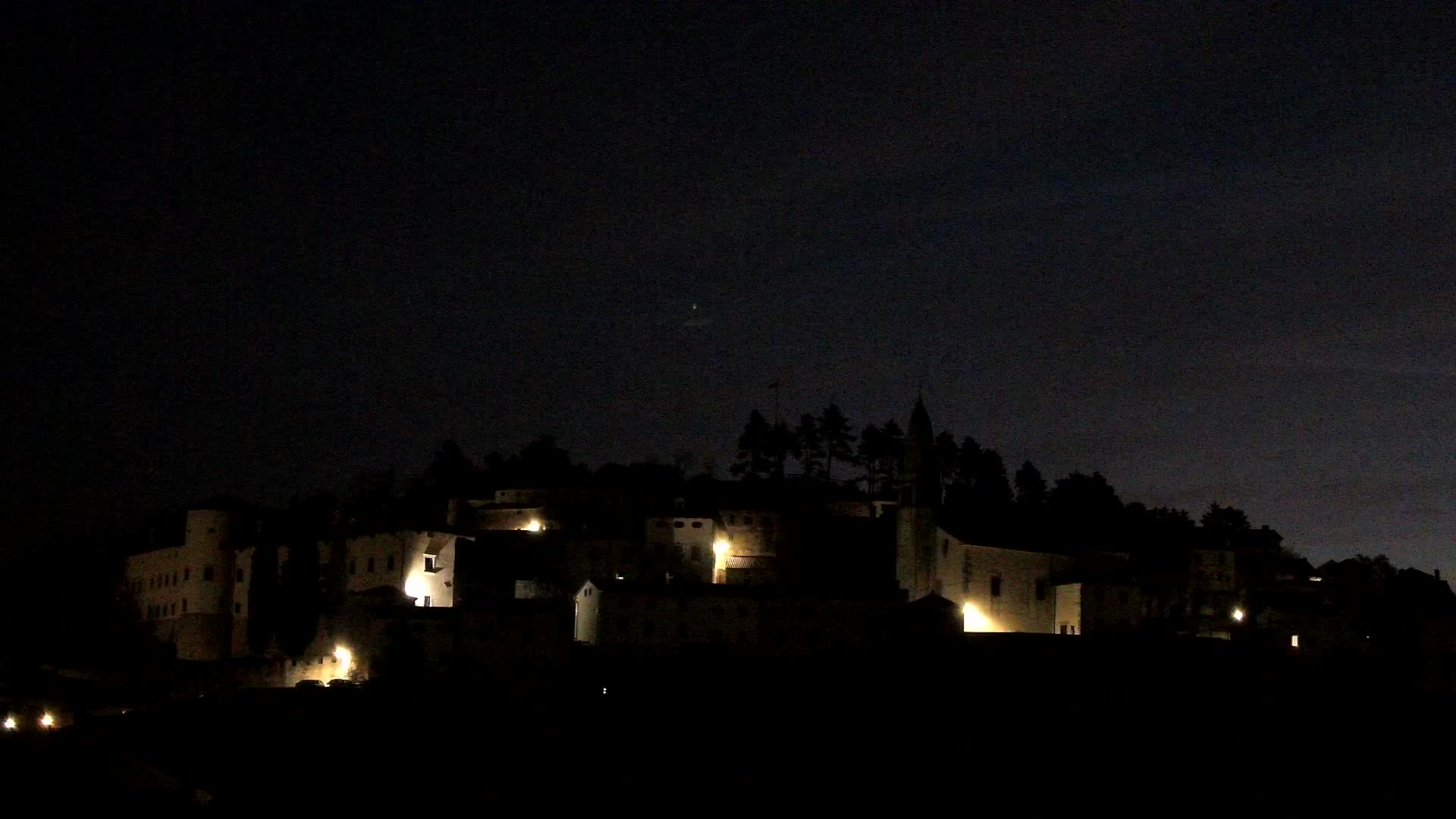 Štanjel – Scopri la gemma del Carso