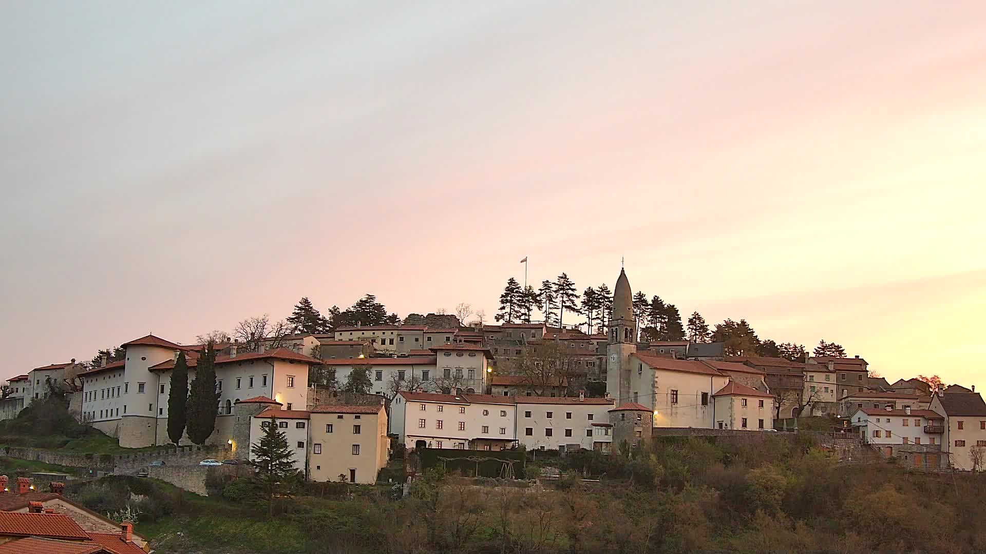 Štanjel – Discover the Heart of the Karst Region