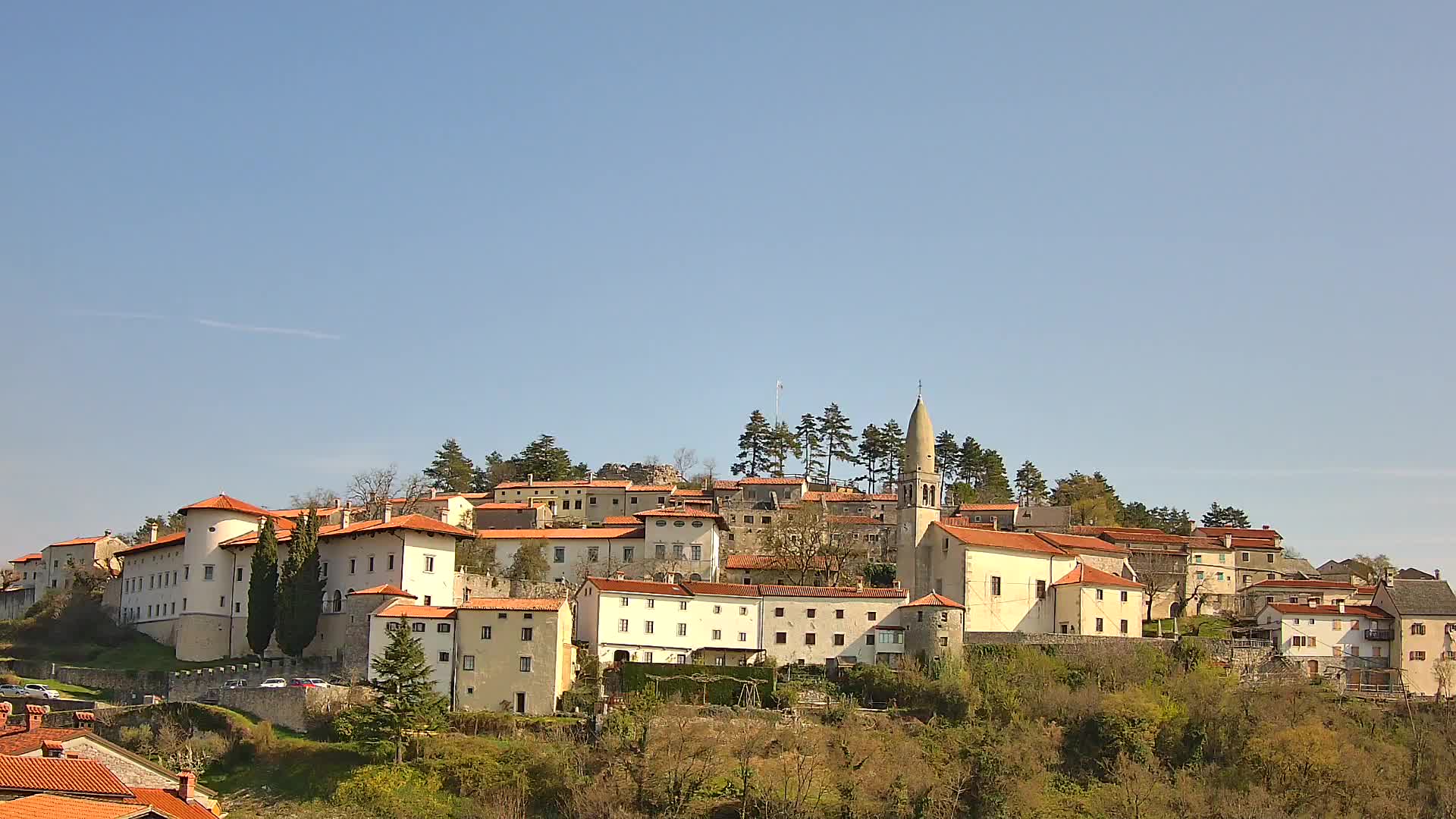 Štanjel Uživo: Otkrijte Srce Krasne Regije