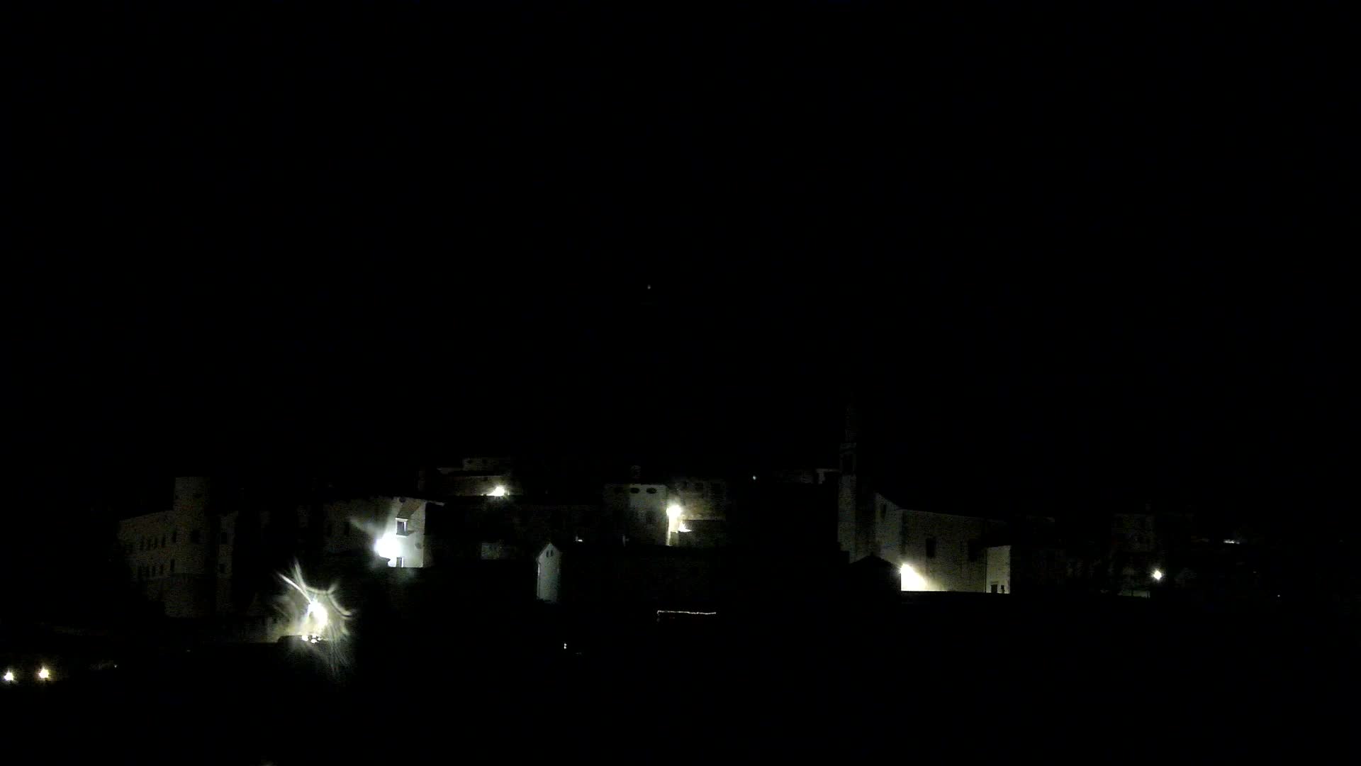 Štanjel v Živo: Odkrijte Srce Krasa