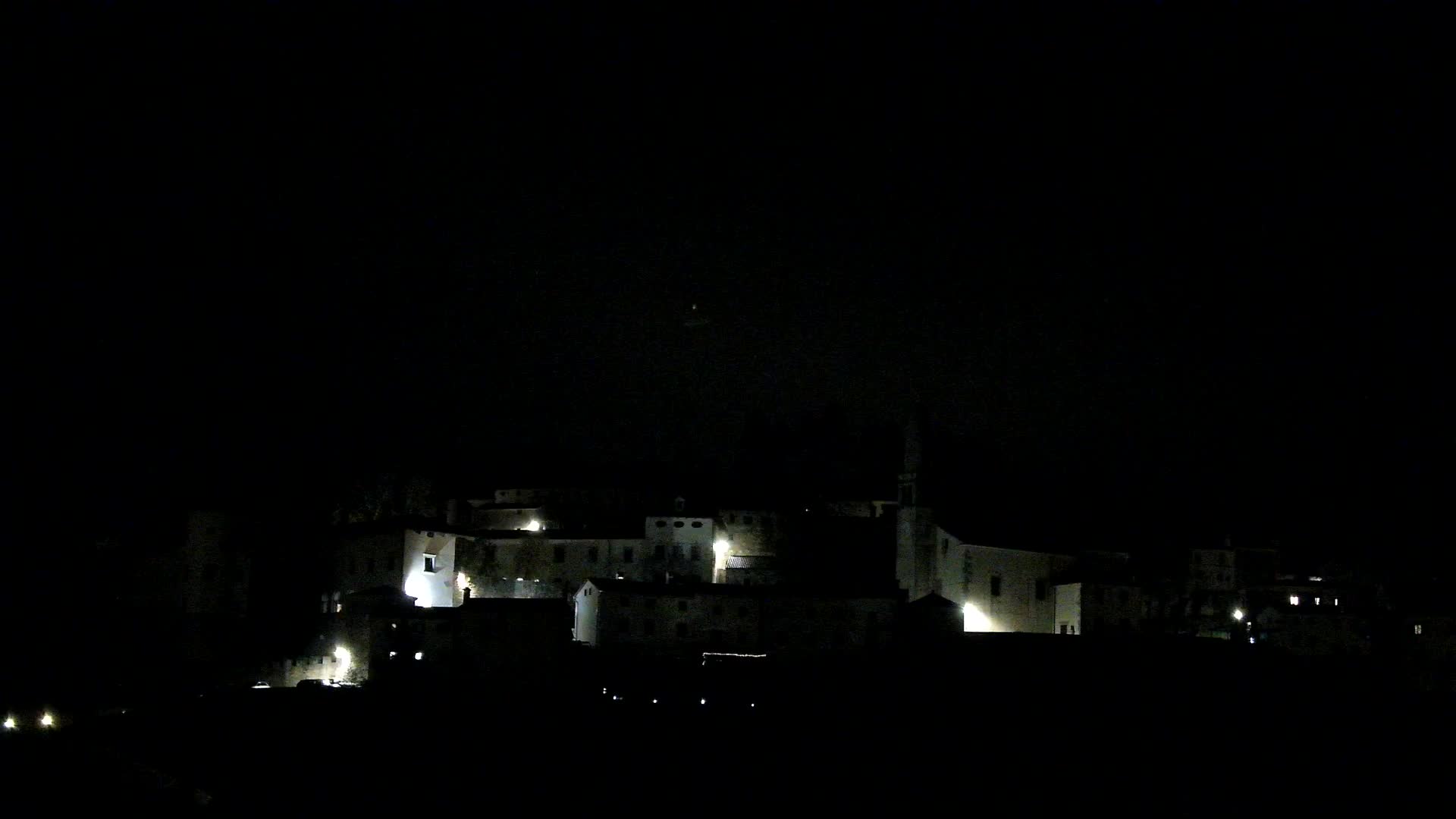 Štanjel Uživo: Otkrijte Srce Krasne Regije