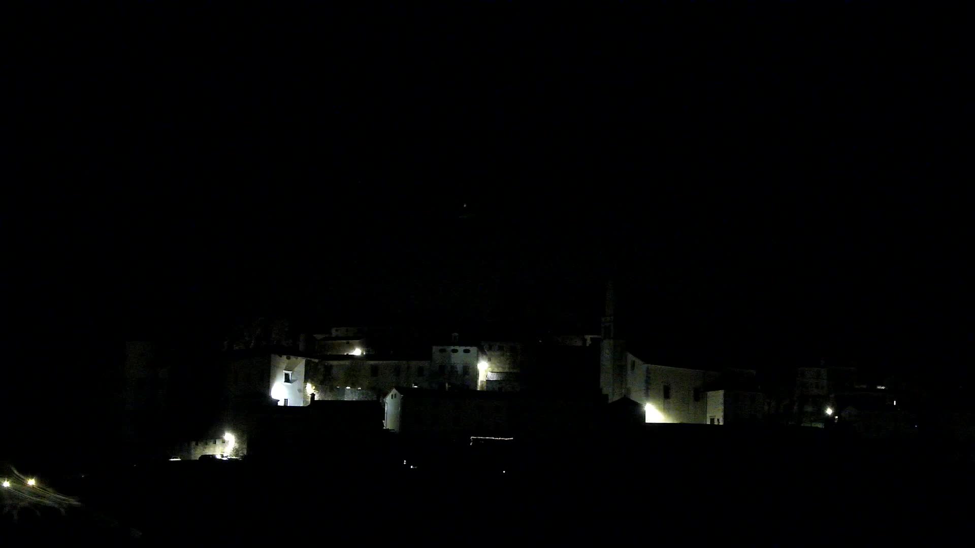 Štanjel v Živo: Odkrijte Srce Krasa