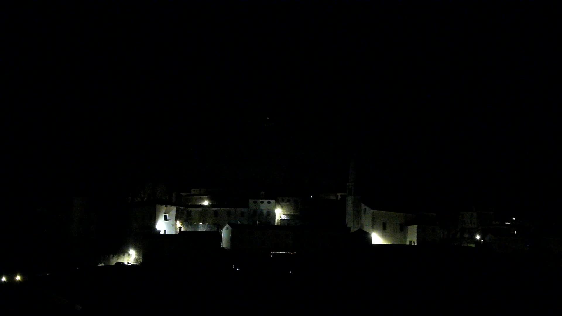 Štanjel – Entdecken Sie das Herz der Karstregion