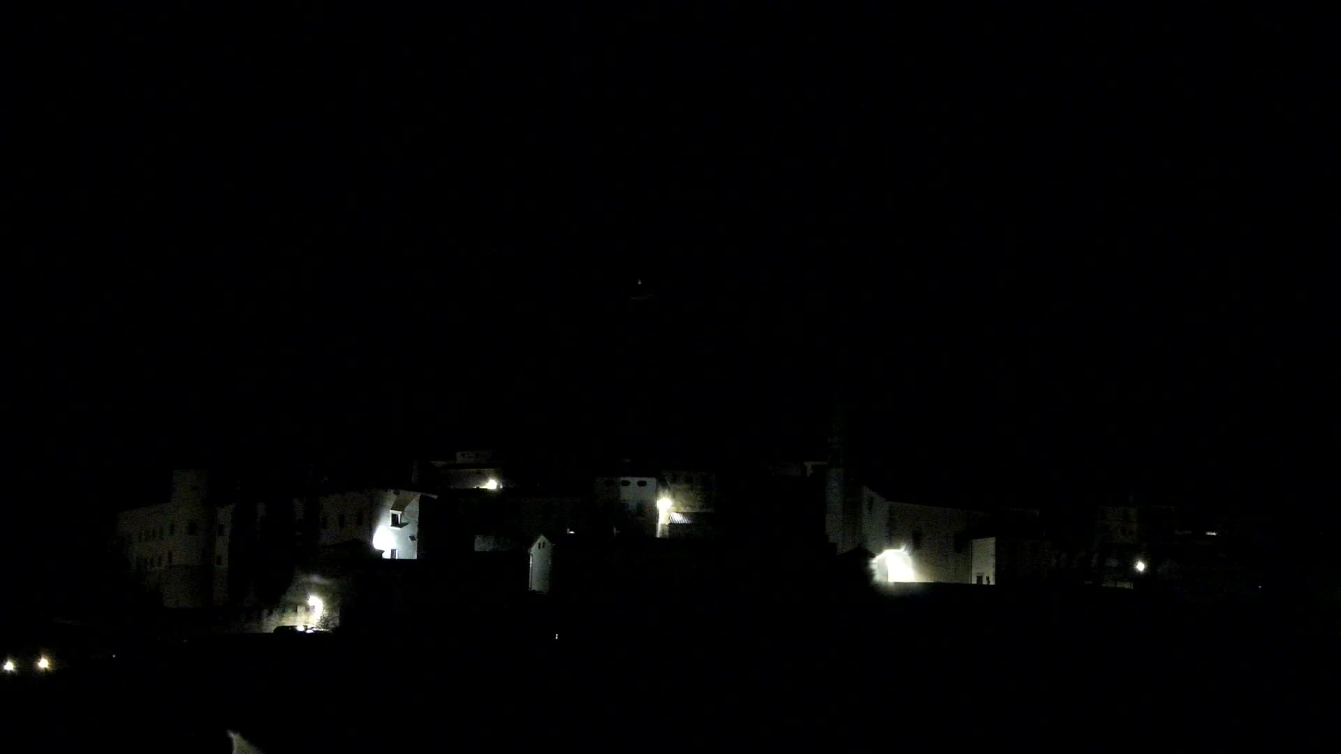 Štanjel v Živo: Odkrijte Srce Krasa