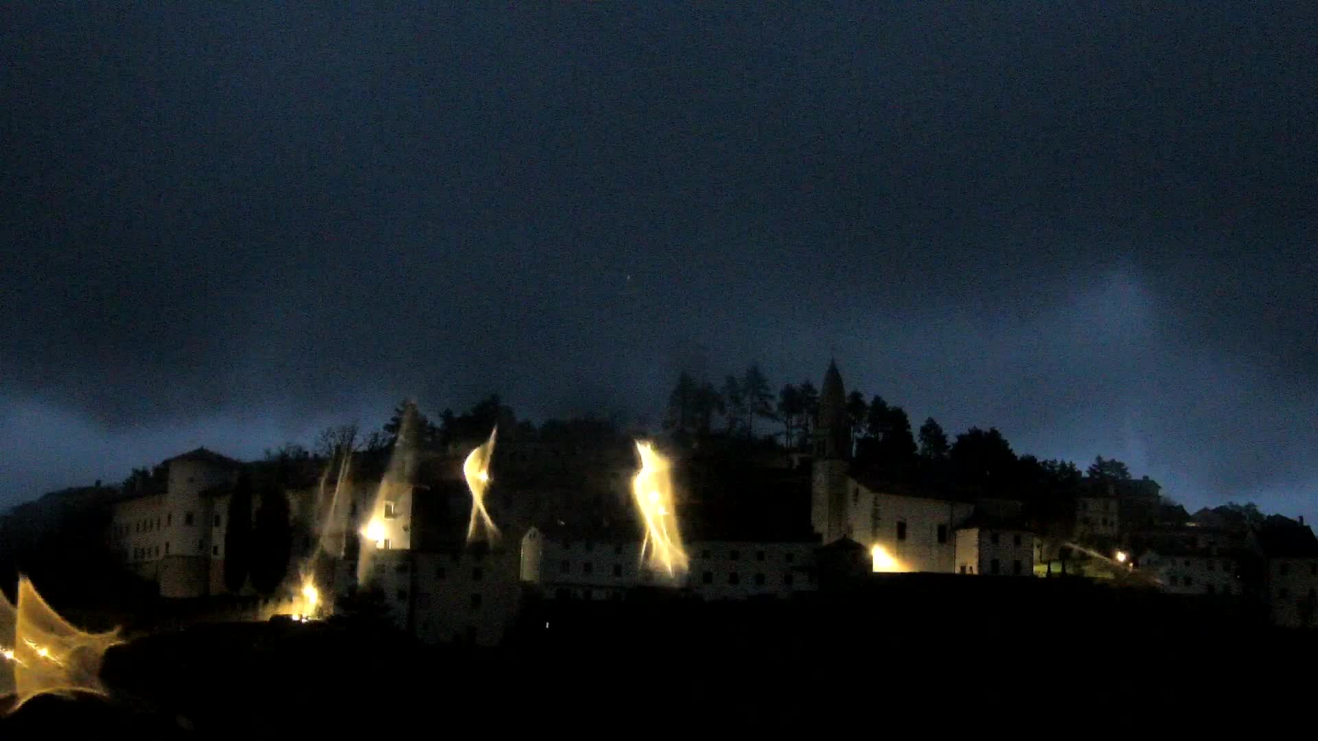 Štanjel – Discover the Heart of the Karst Region