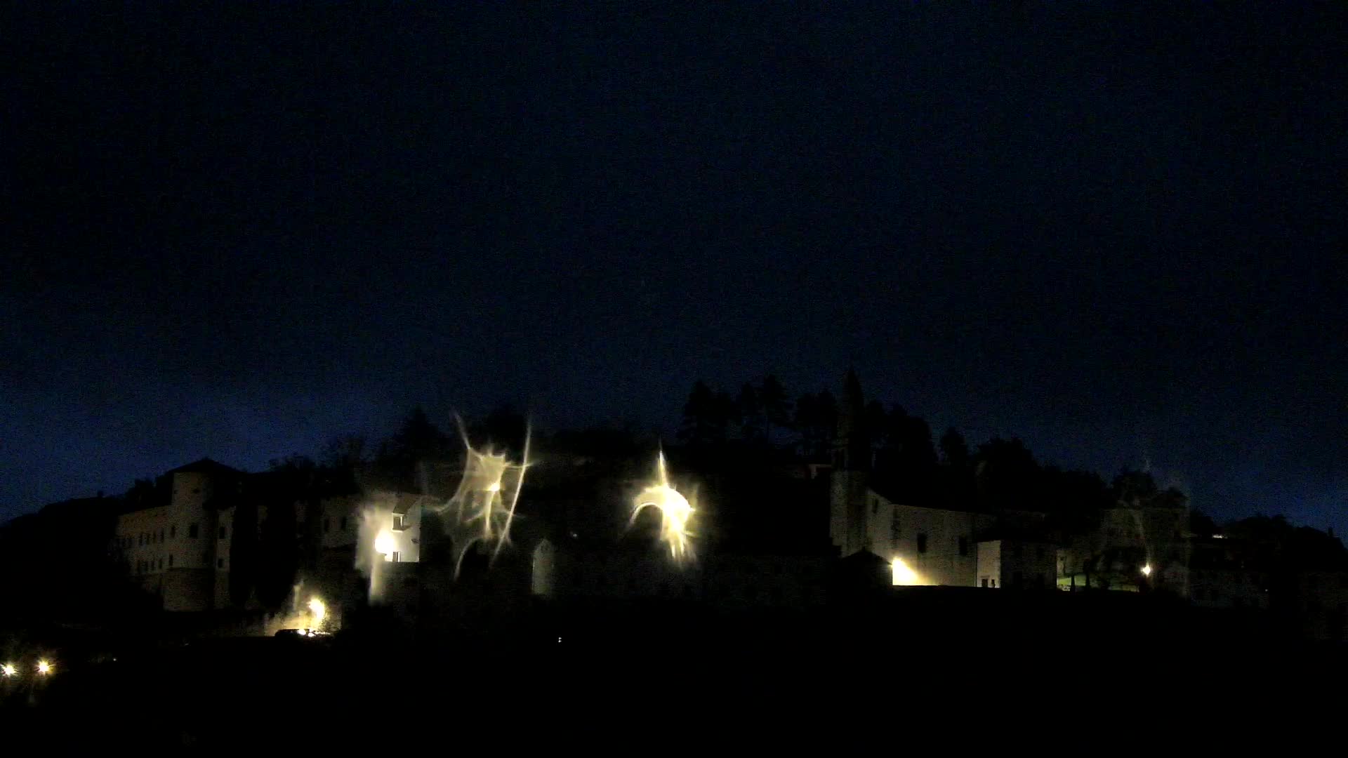 Štanjel – Entdecken Sie das Herz der Karstregion