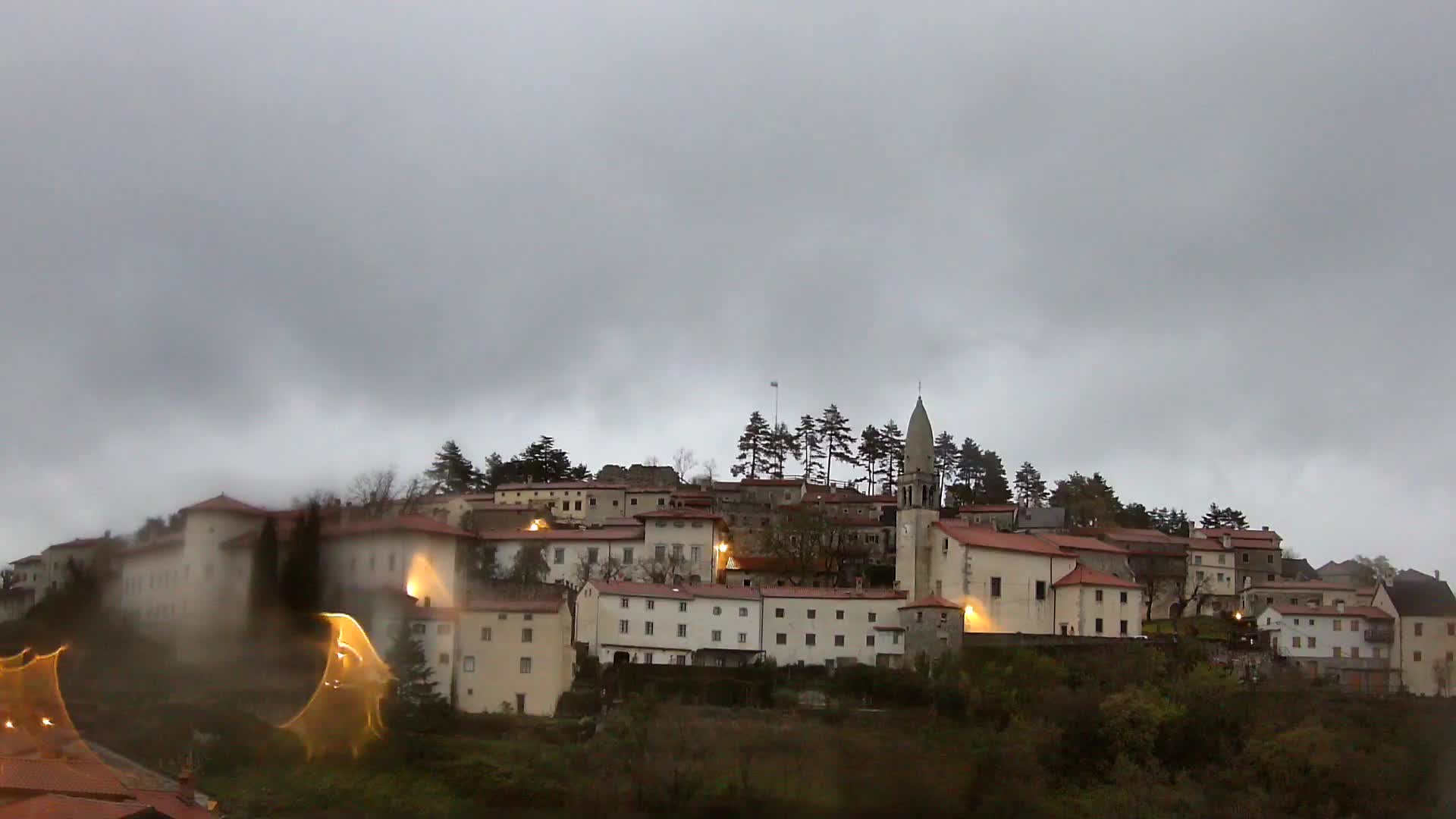 Štanjel – Discover the Heart of the Karst Region