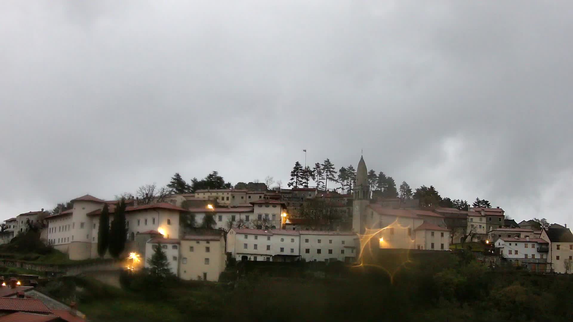 Štanjel – Discover the Heart of the Karst Region