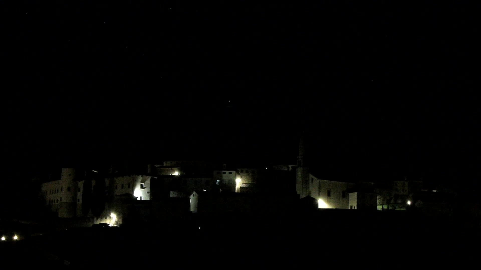 Štanjel – Discover the Heart of the Karst Region