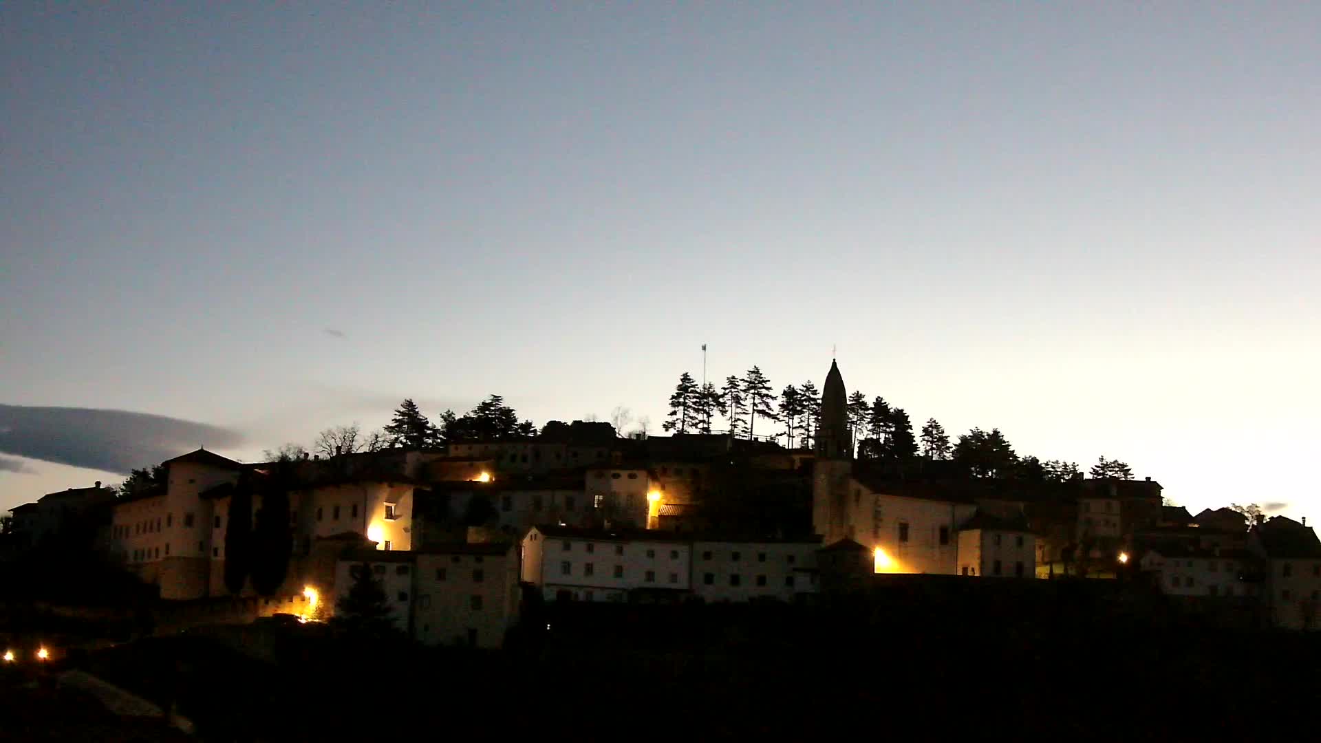 Štanjel – Discover the Heart of the Karst Region