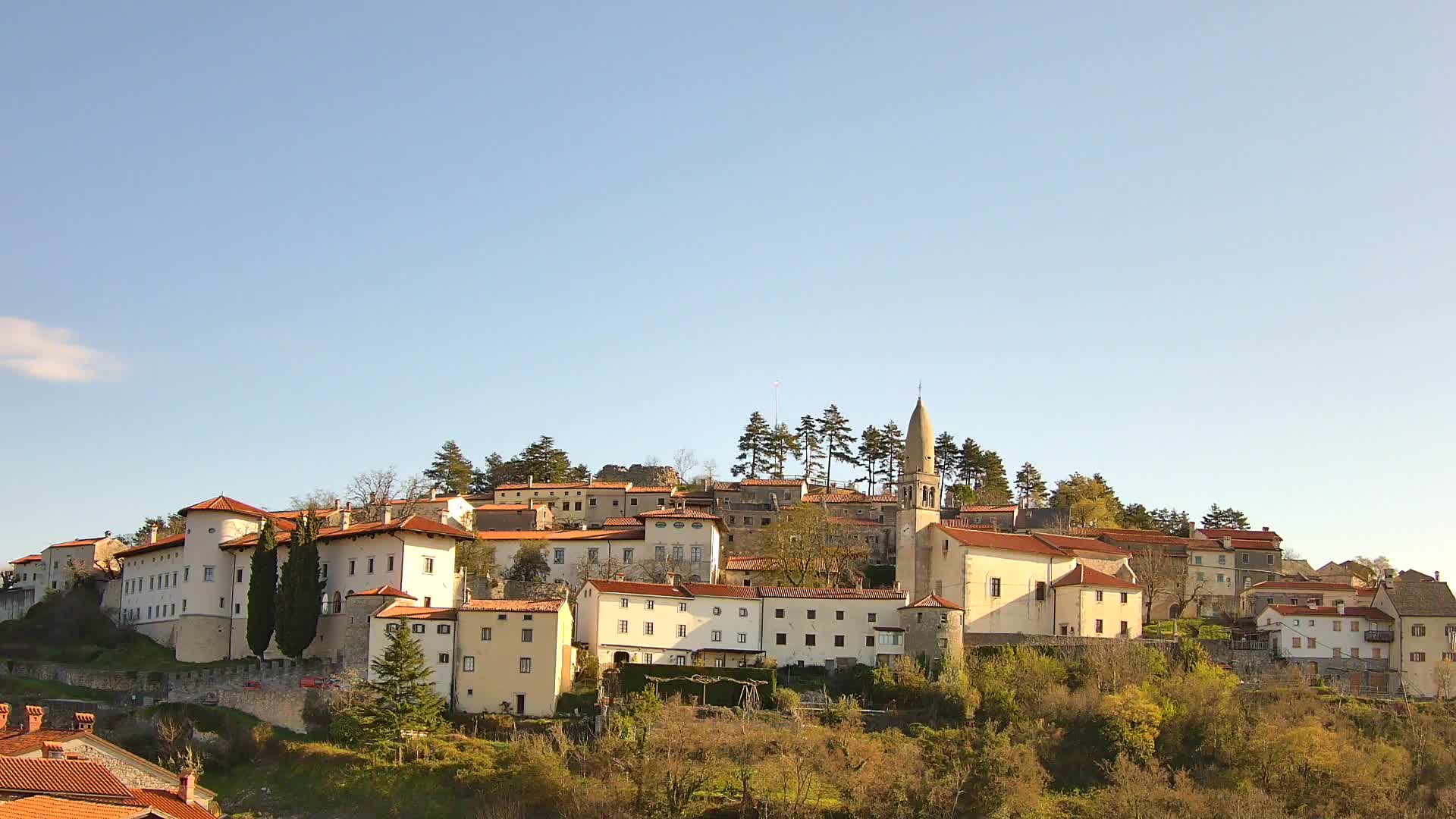 Štanjel – Descubre el Corazón de la Región del Karst
