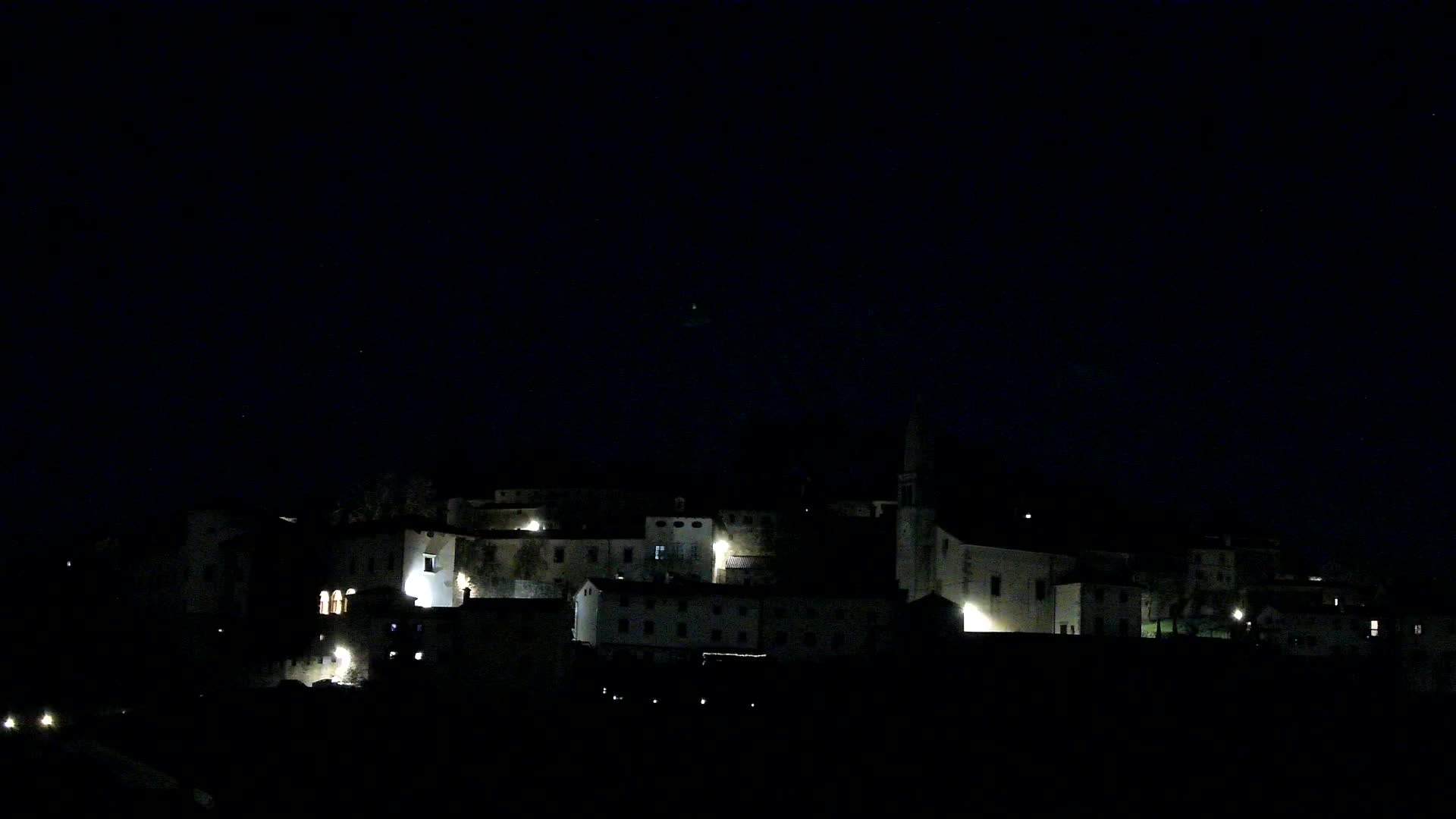 Štanjel – Discover the Heart of the Karst Region