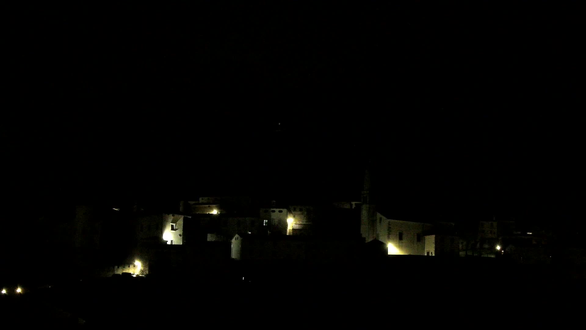 Štanjel – Discover the Heart of the Karst Region