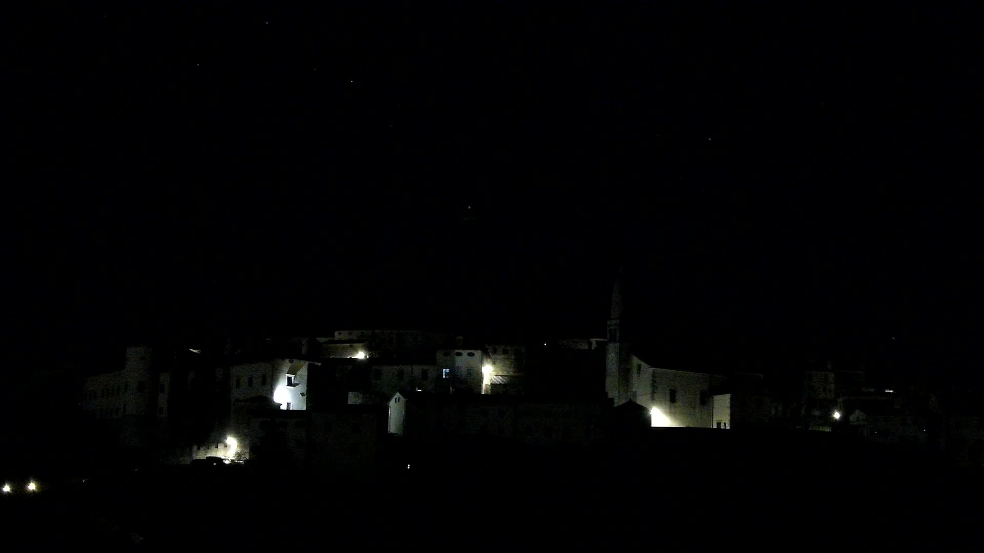 Štanjel – Discover the Heart of the Karst Region