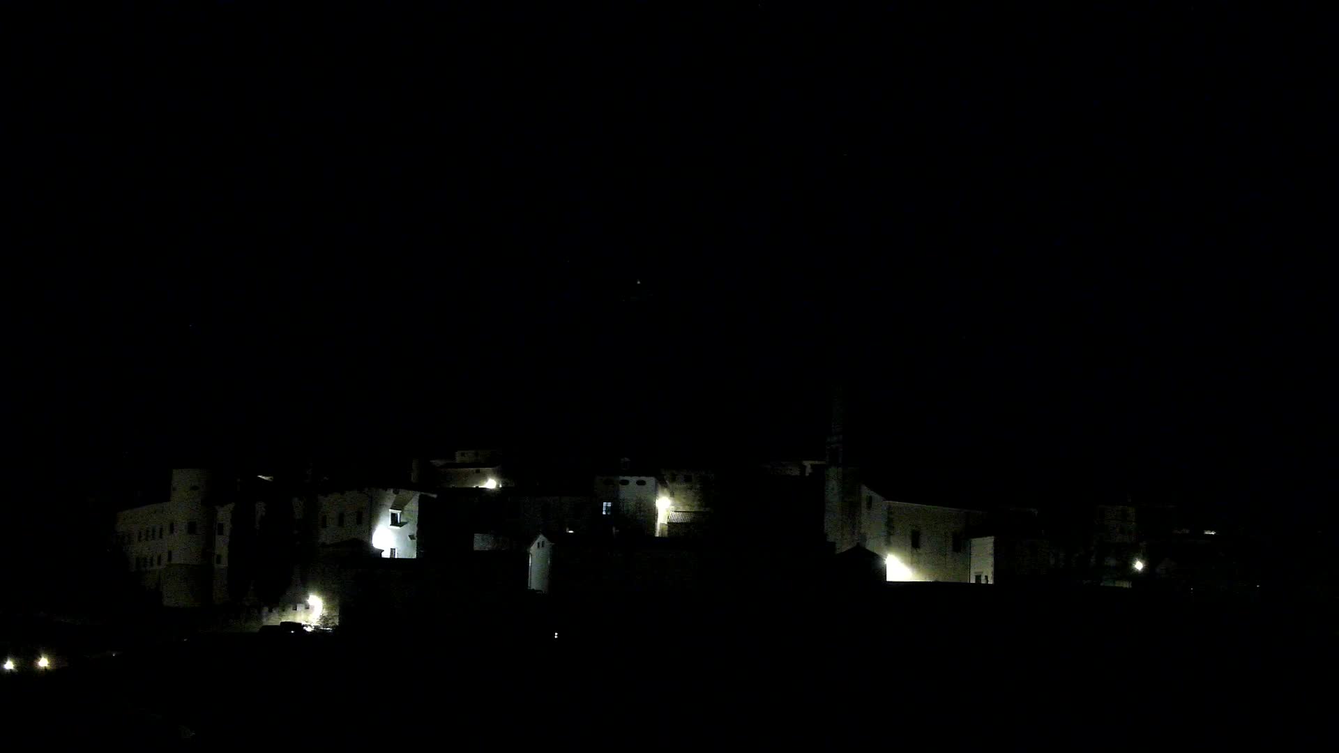 Štanjel – Discover the Heart of the Karst Region