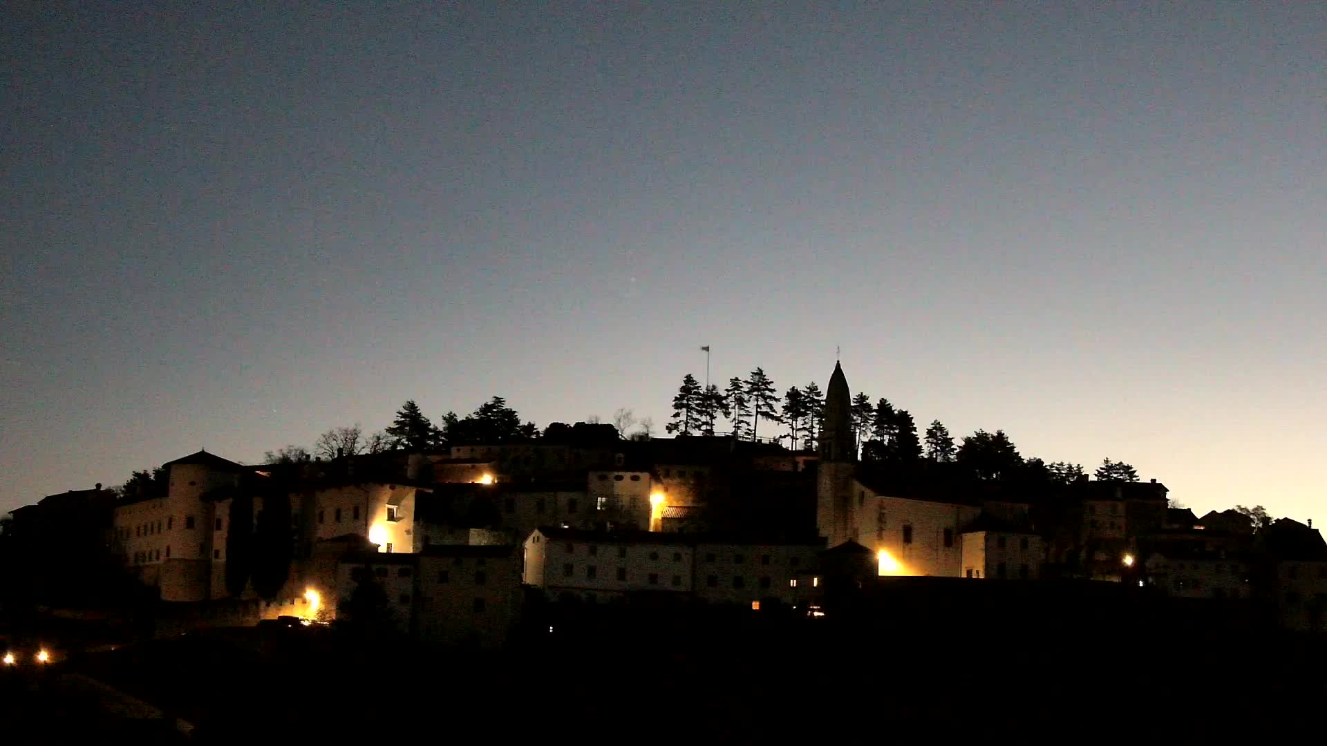 Štanjel – Discover the Heart of the Karst Region