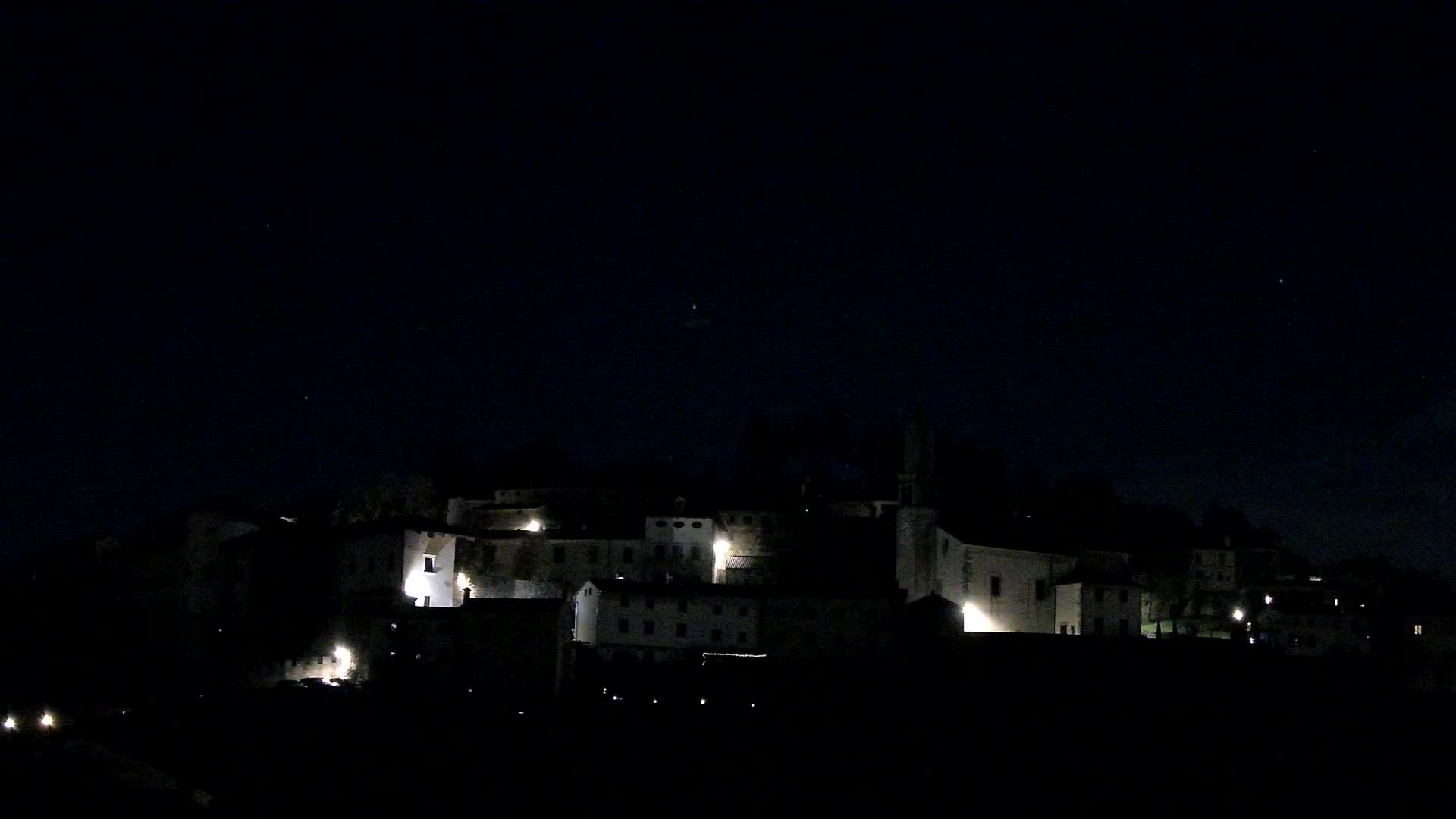 Štanjel – Scopri la gemma del Carso