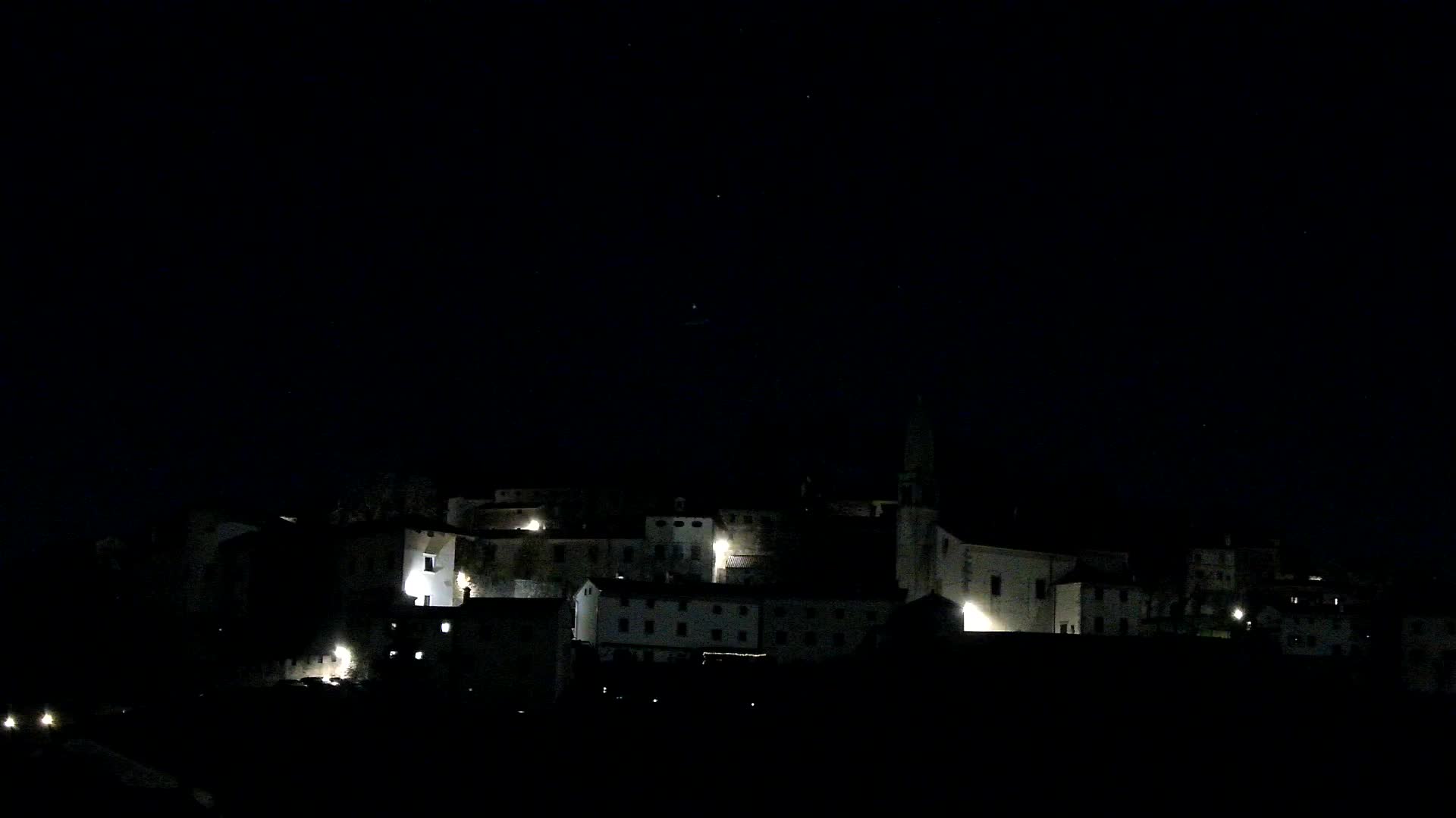 Štanjel – Entdecken Sie das Herz der Karstregion