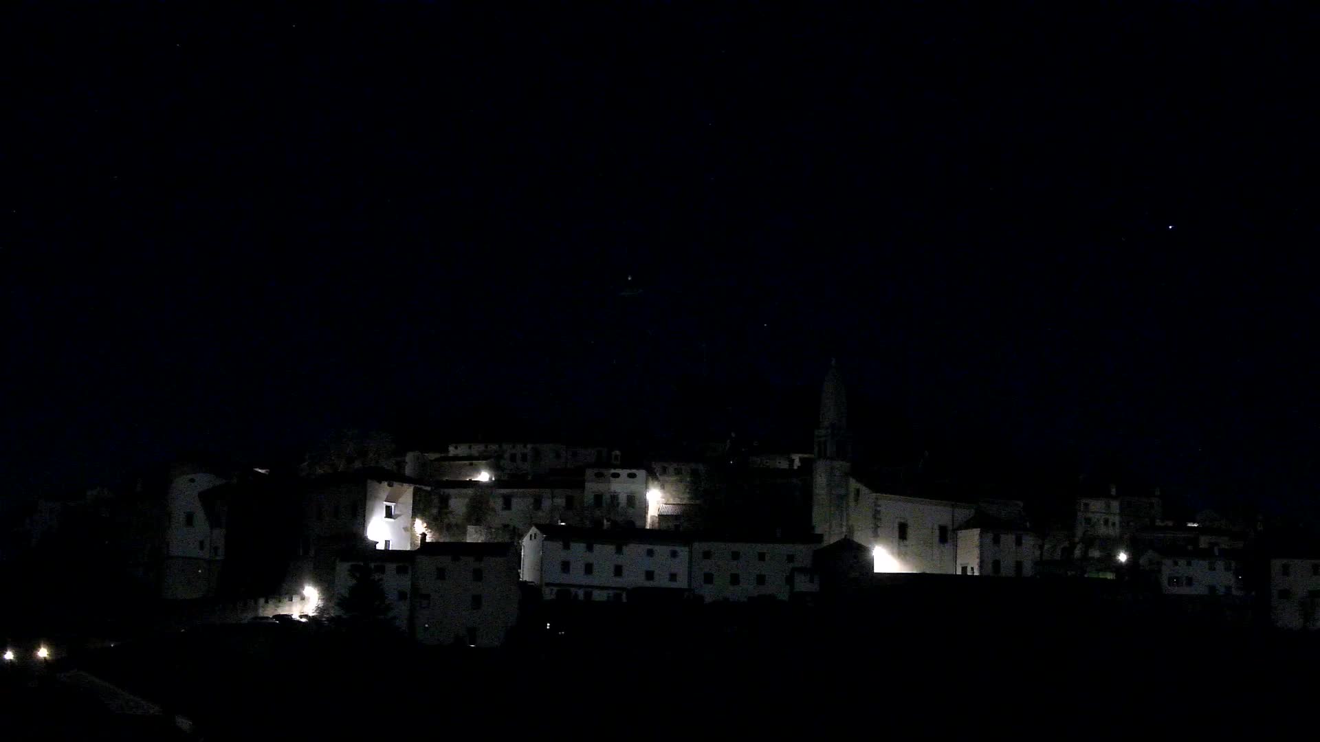 Štanjel – Descubre el Corazón de la Región del Karst