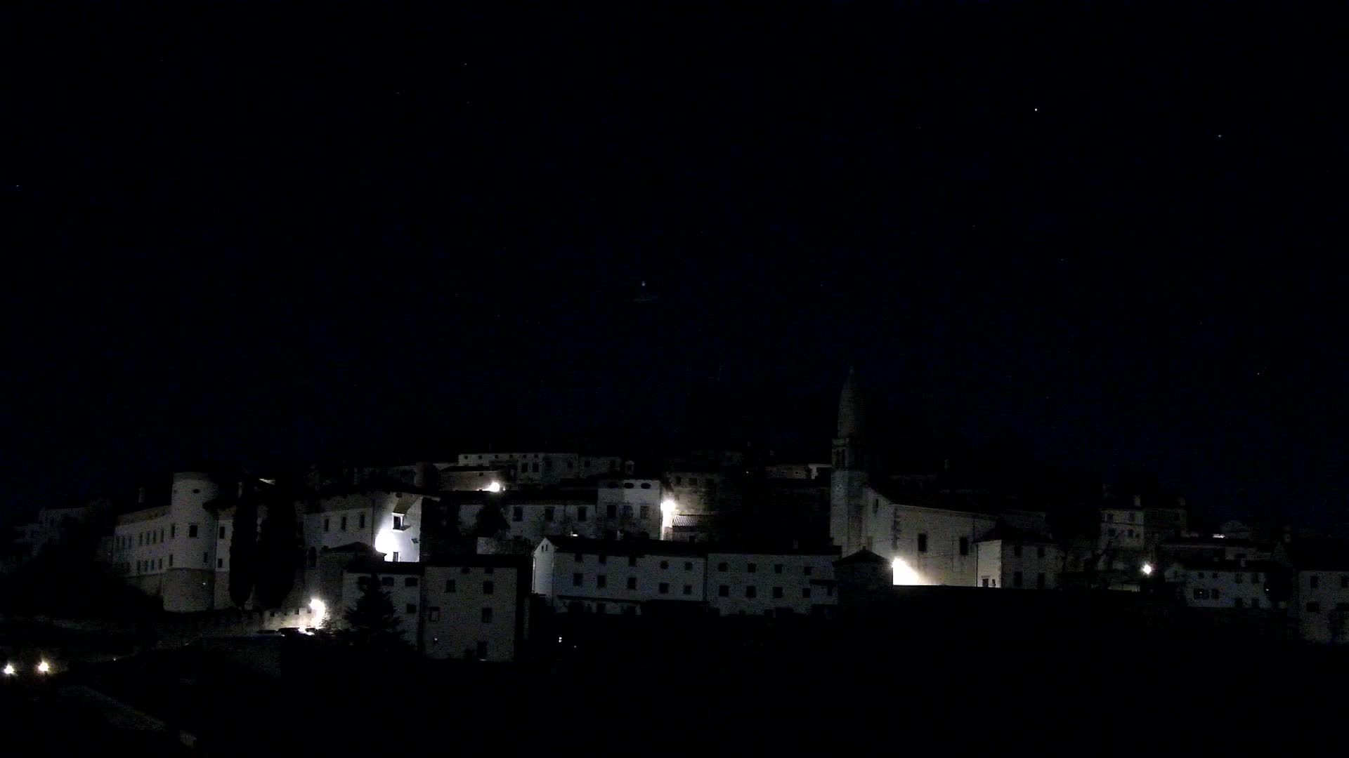 Štanjel – Descubre el Corazón de la Región del Karst