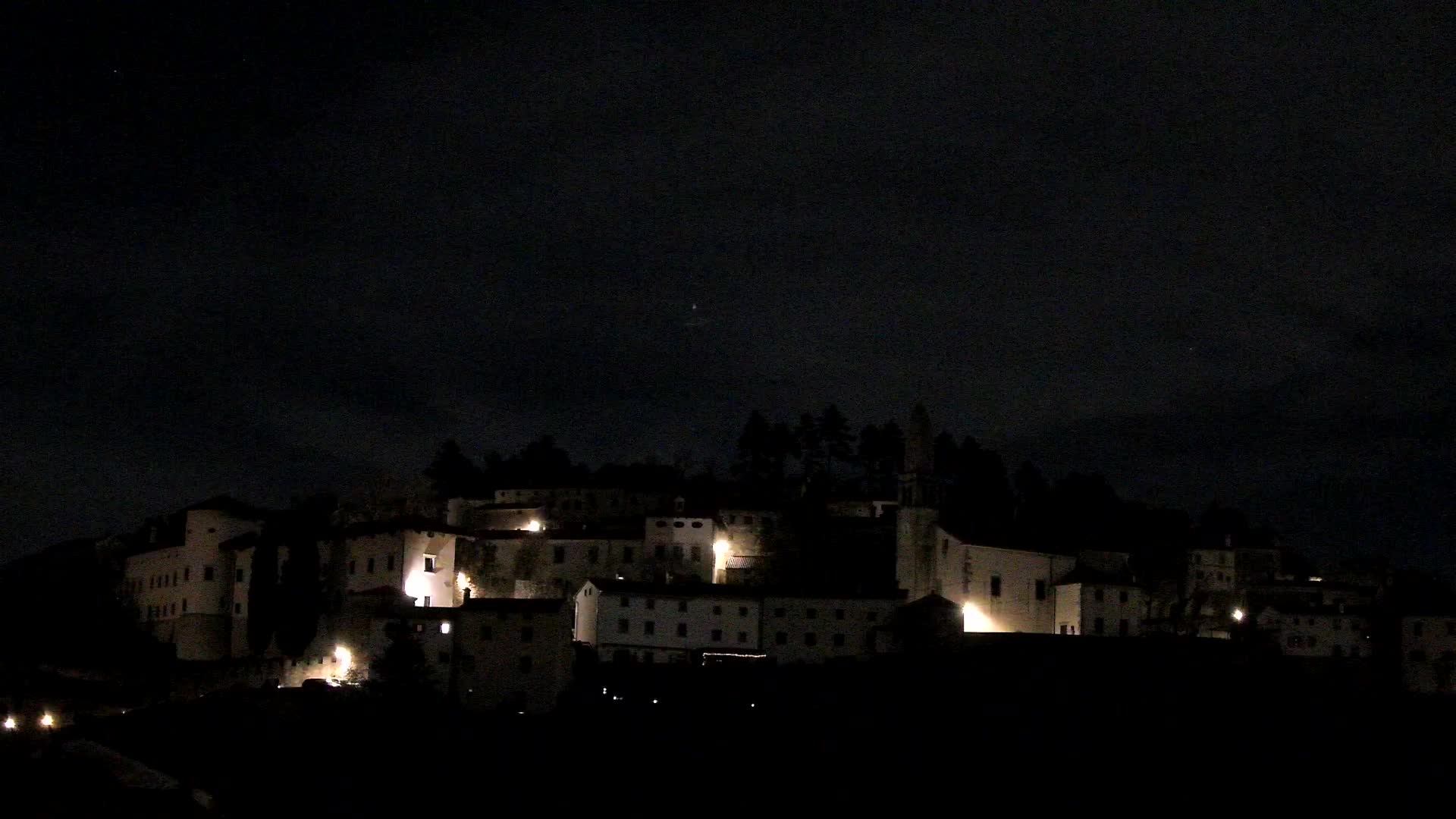 Štanjel – Entdecken Sie das Herz der Karstregion