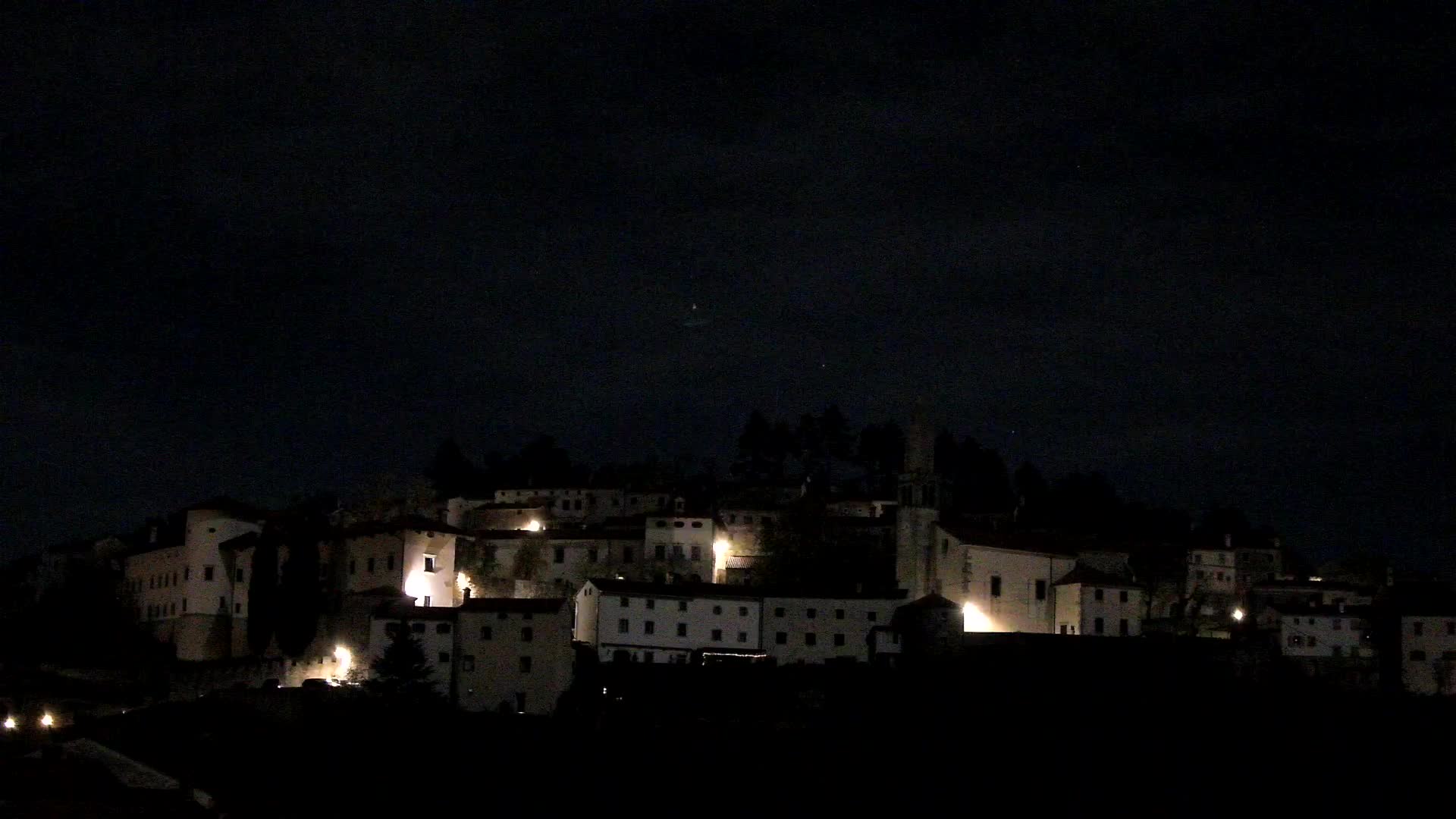 Štanjel – Discover the Heart of the Karst Region