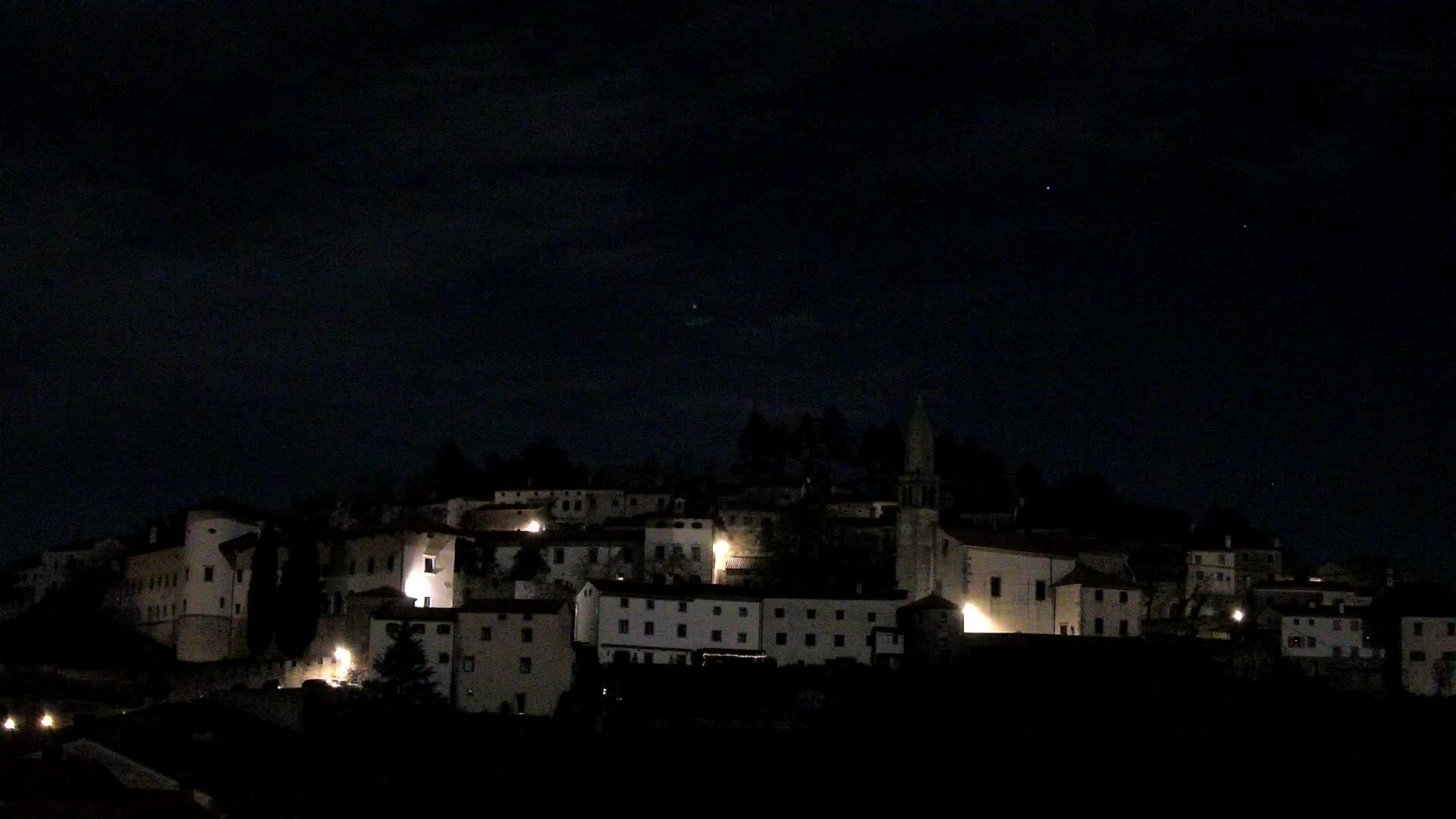 Štanjel – Entdecken Sie das Herz der Karstregion