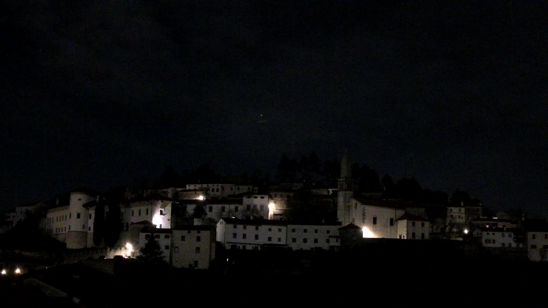 Štanjel Uživo: Otkrijte Srce Krasne Regije