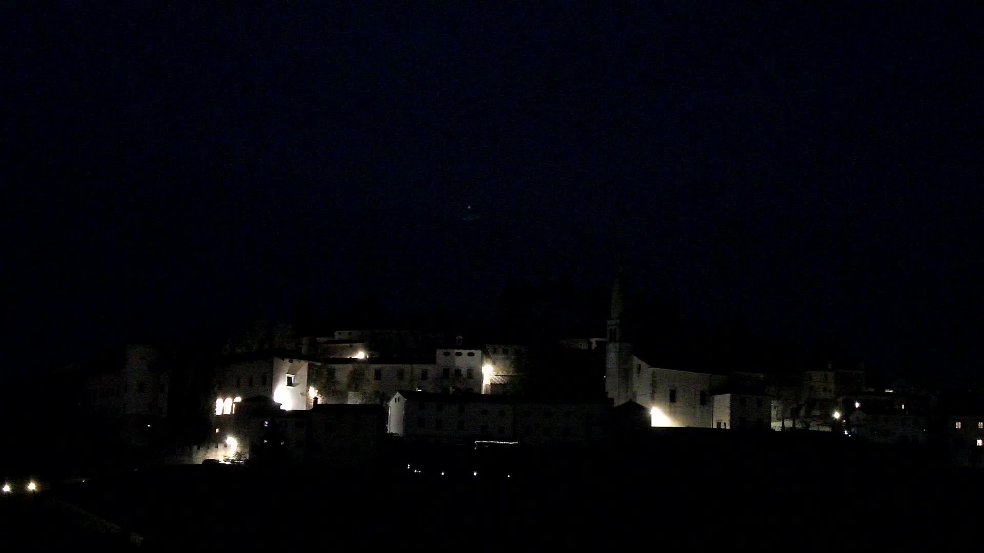 Štanjel – Scopri la gemma del Carso